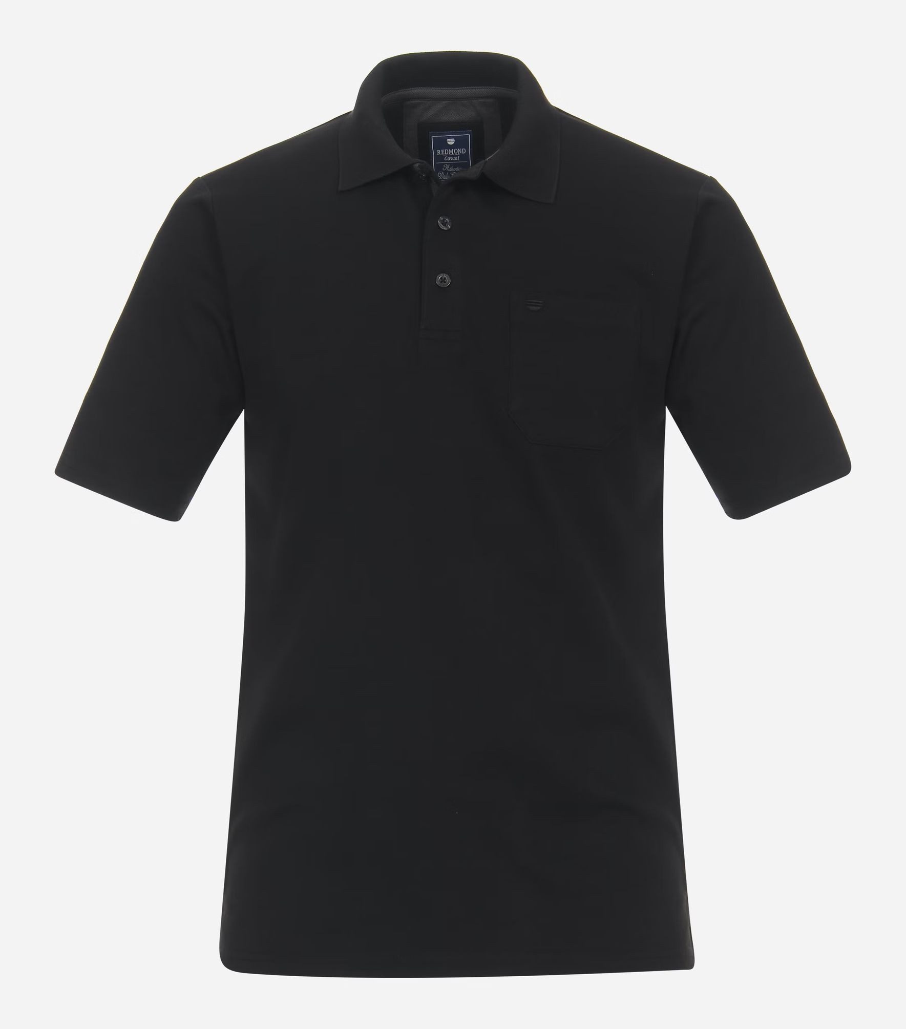 Redmond Poloshirt Poloshirt Soft touch günstig online kaufen