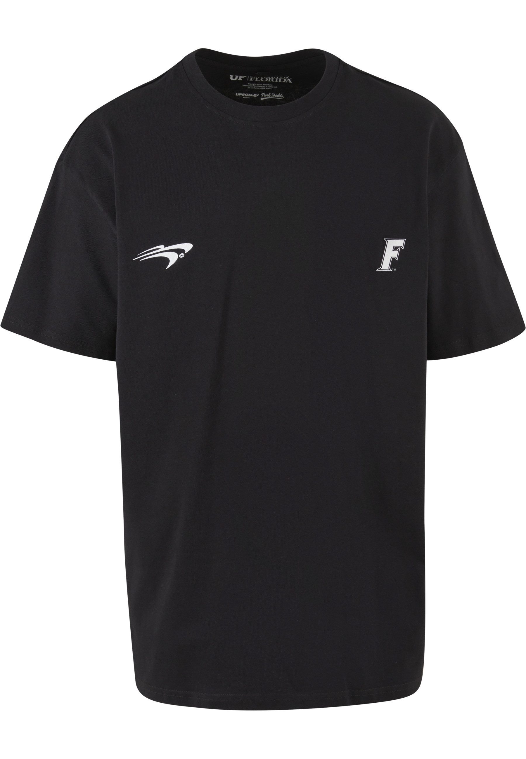 Upscale by Mister Tee T-Shirt Upscale by Mister Tee Florida Gators The Swamp Oversize Tee (1-tlg)