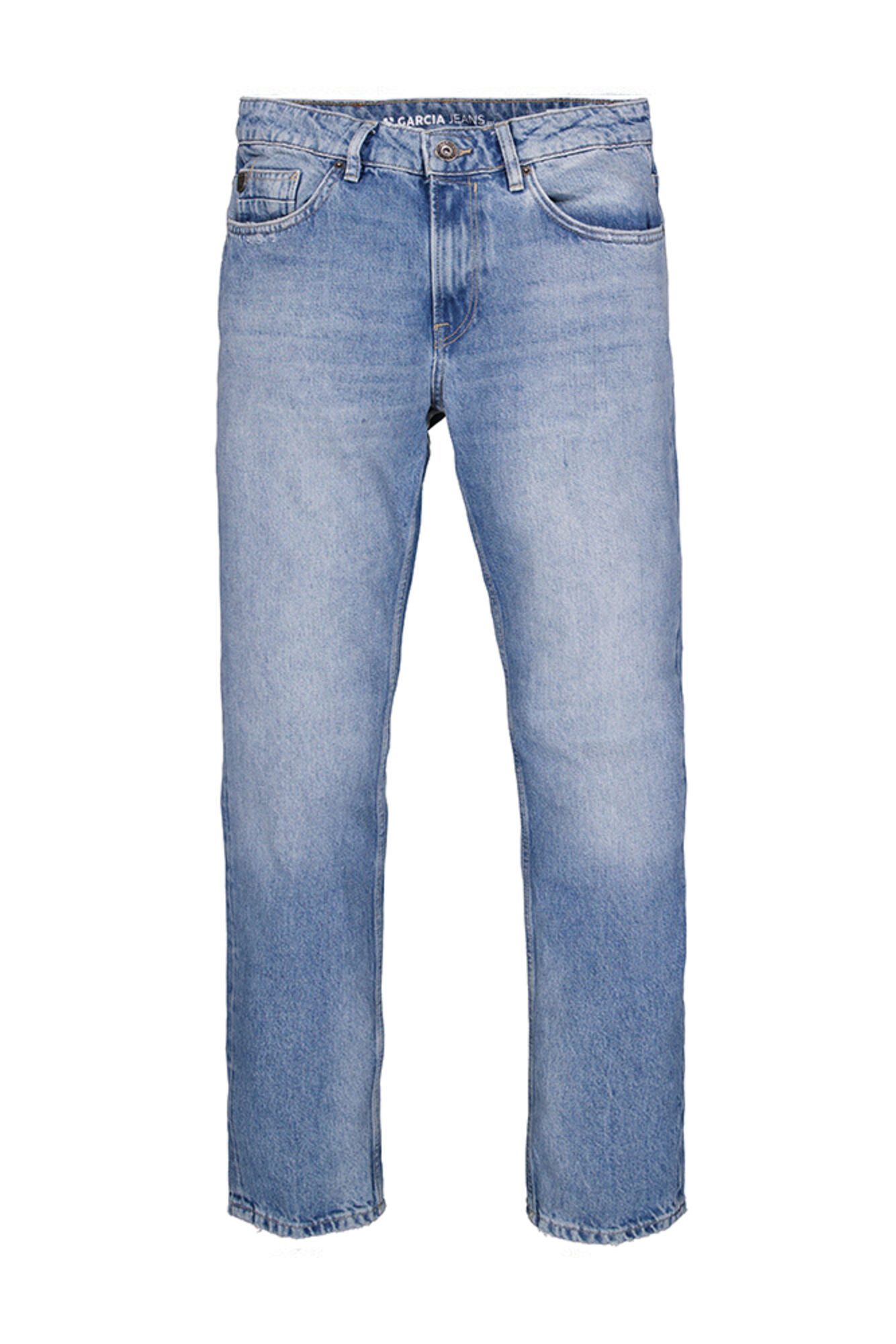 Garcia 5-Pocket-Jeans Maurizio