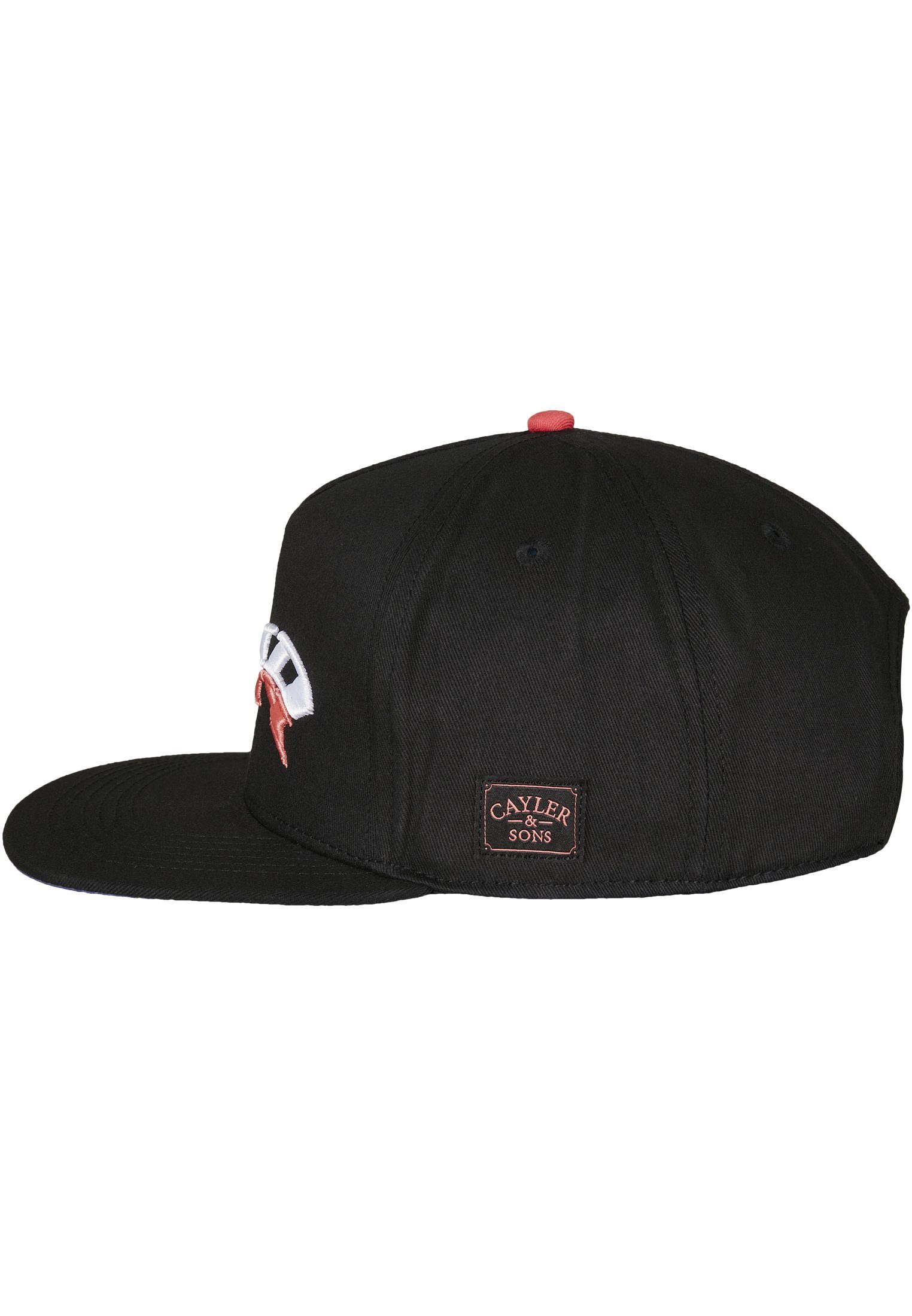 CAYLER Flex SONS WL Accessoires City Cap Cap & Mad