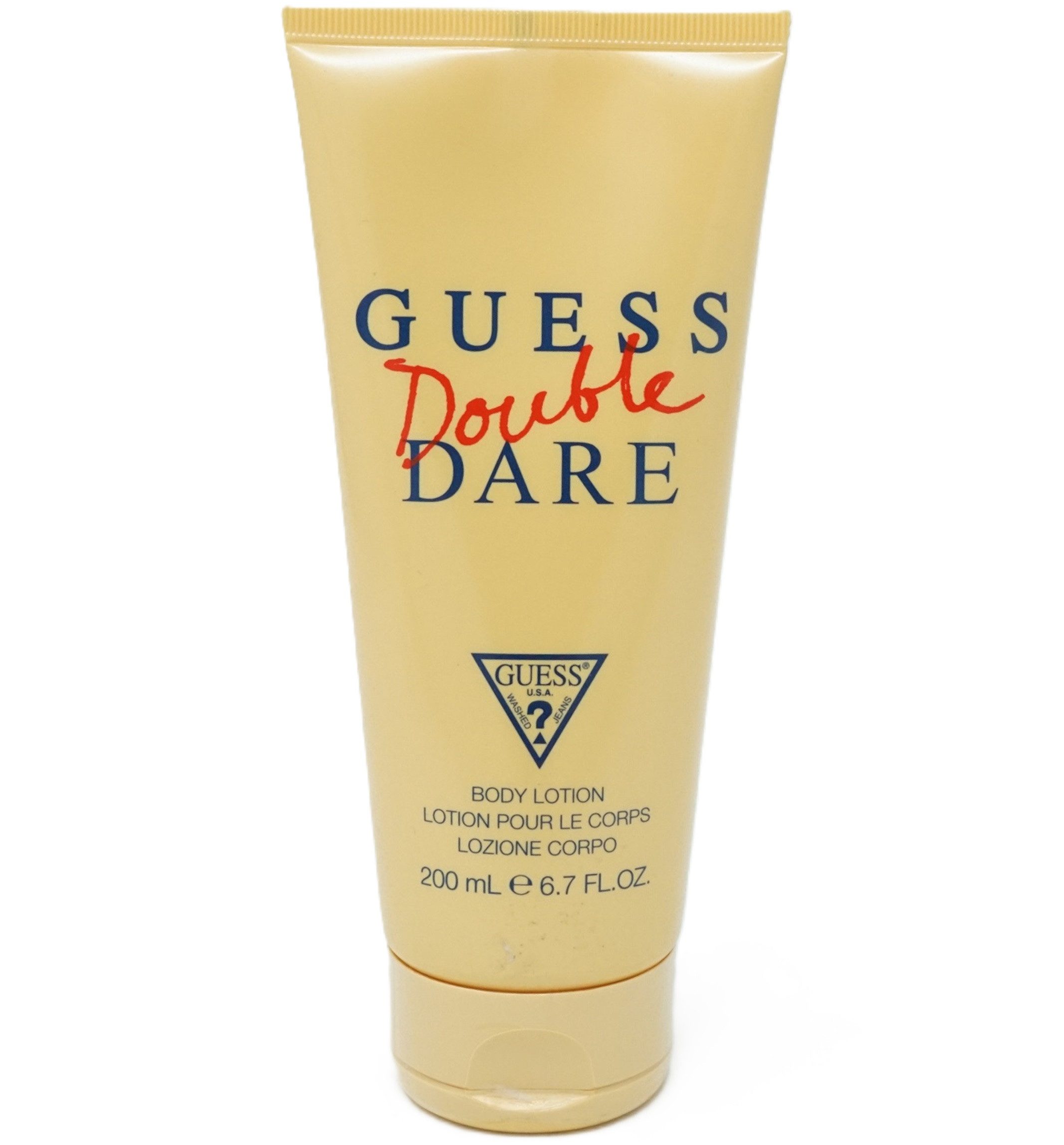 Guess Bodylotion Guess Double Dare Body Lotion 200 ml