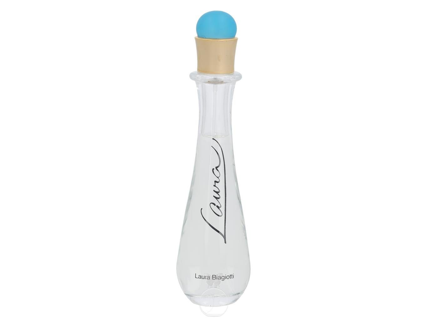 de 50 1-tlg. ml, Laura Biagiotti de Laura Eau Eau Laura Biagiotti Toilette Toilette