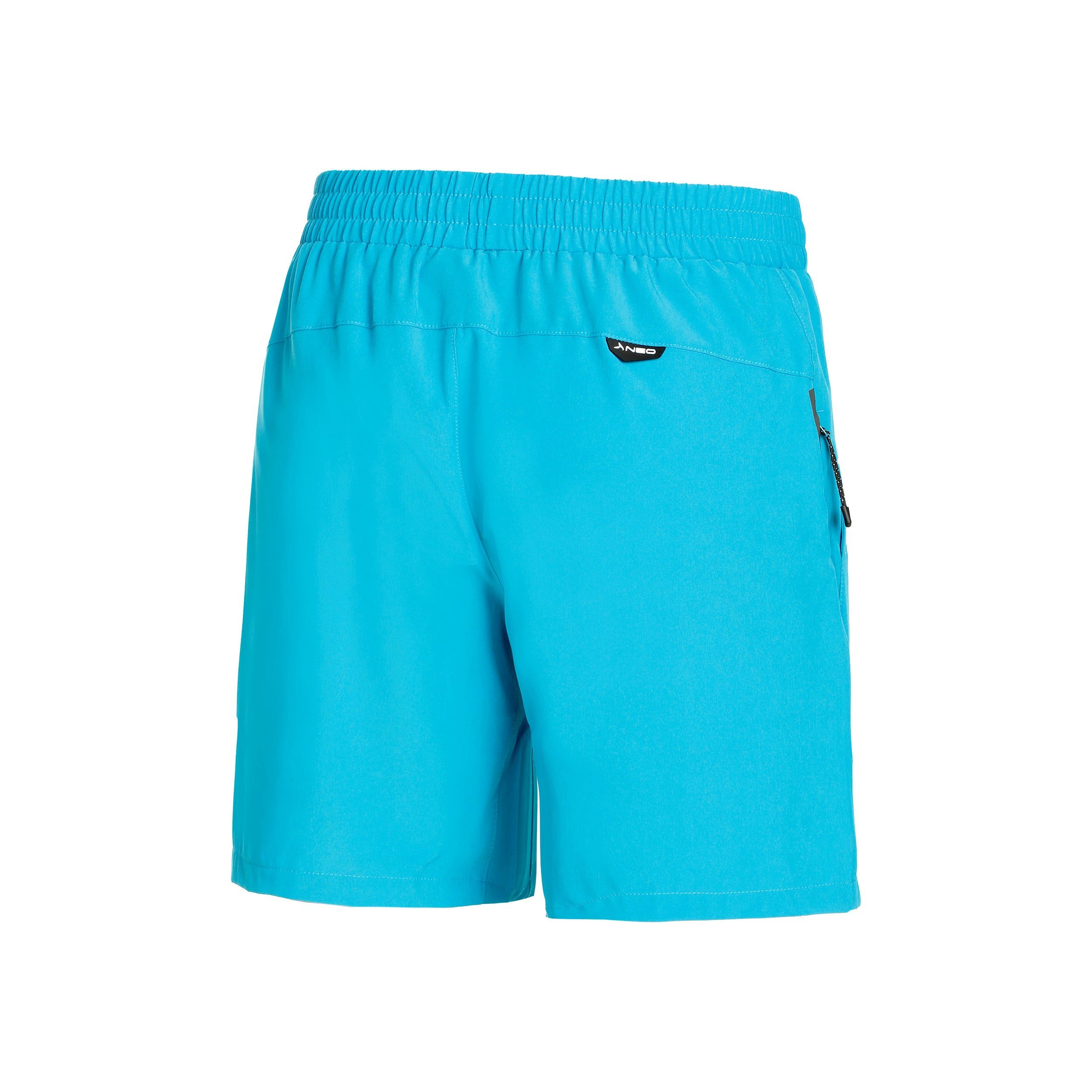 NEO RUN Laufshorts Flyweight 5in