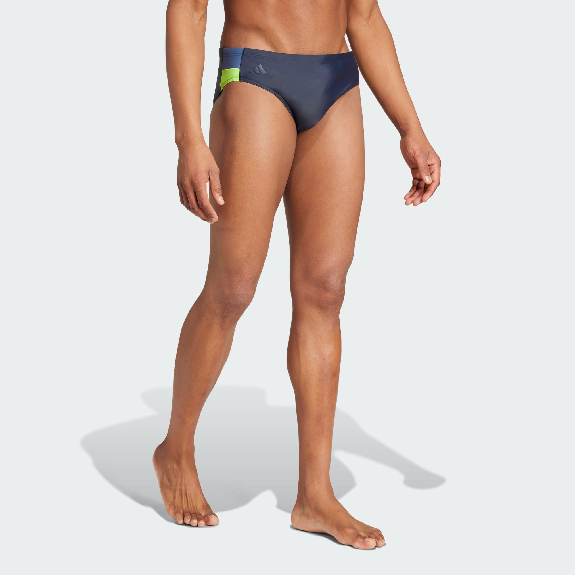 adidas Performance Boxer-Badehose COLORBLOCK BADEHOSE