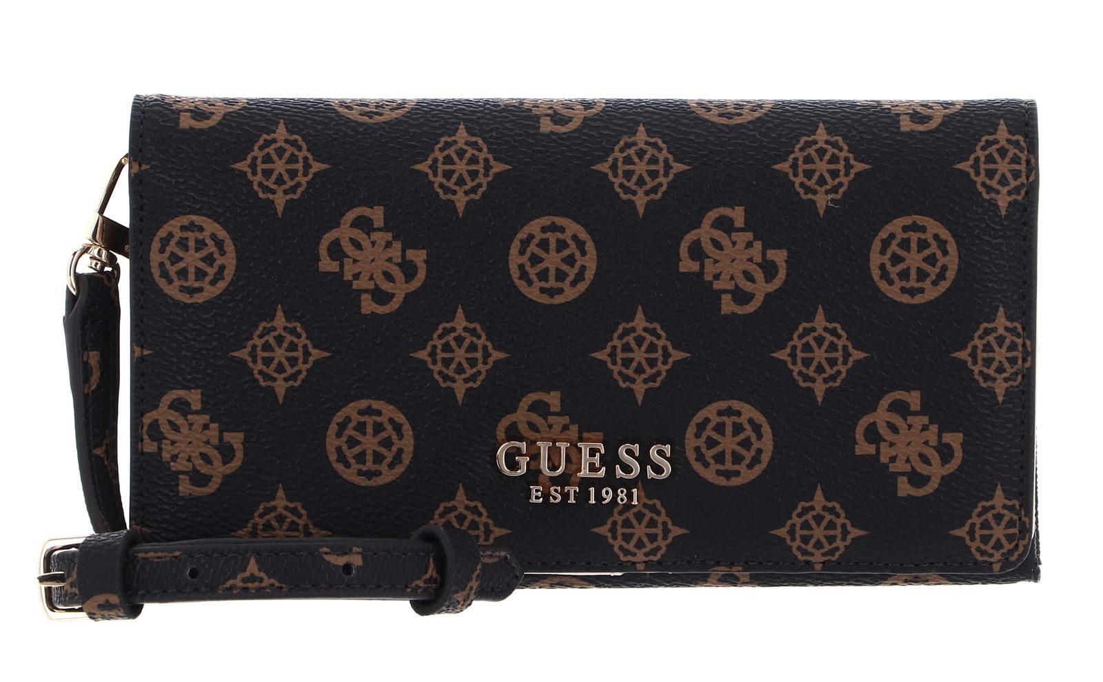 Geldbörse SLG Crossbody Flap Wrist