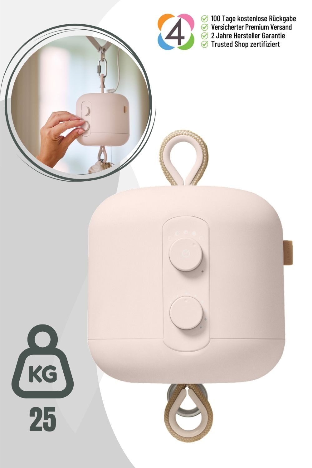 Membantu Babyschaukel günstig online kaufen