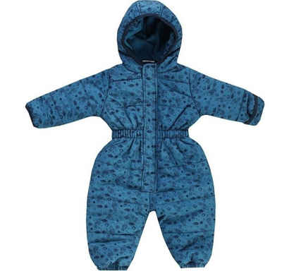 JACKY Schneeoverall FUNKTIONSWARE OUTDOOR