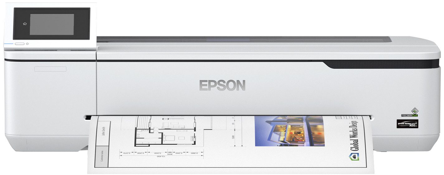 Epson Großformatdrucker