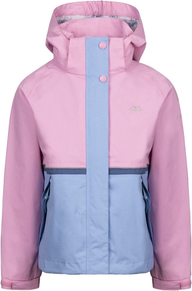 Trespass Winterjacke Allora Rain Jacket Tp50