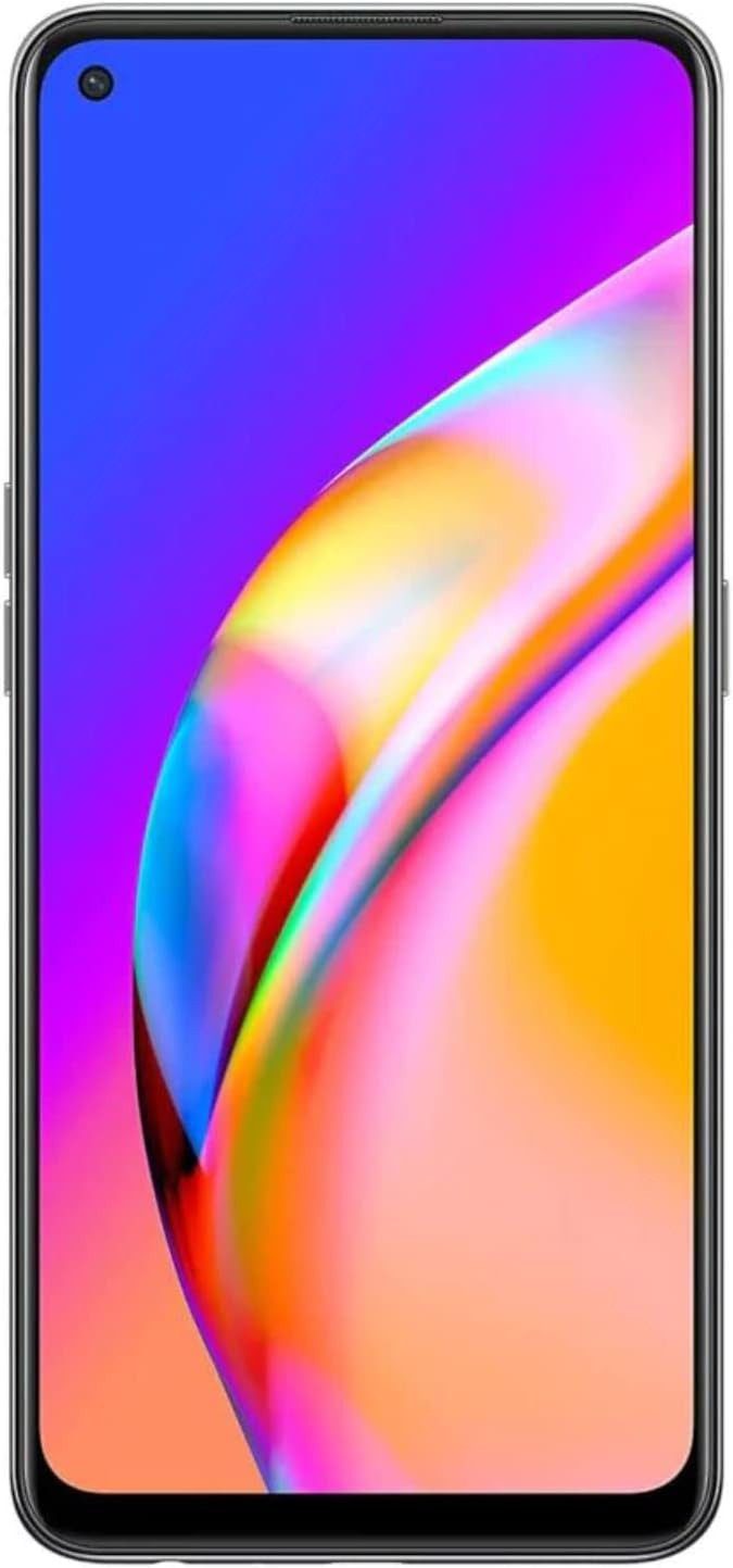 Oppo Smartphone