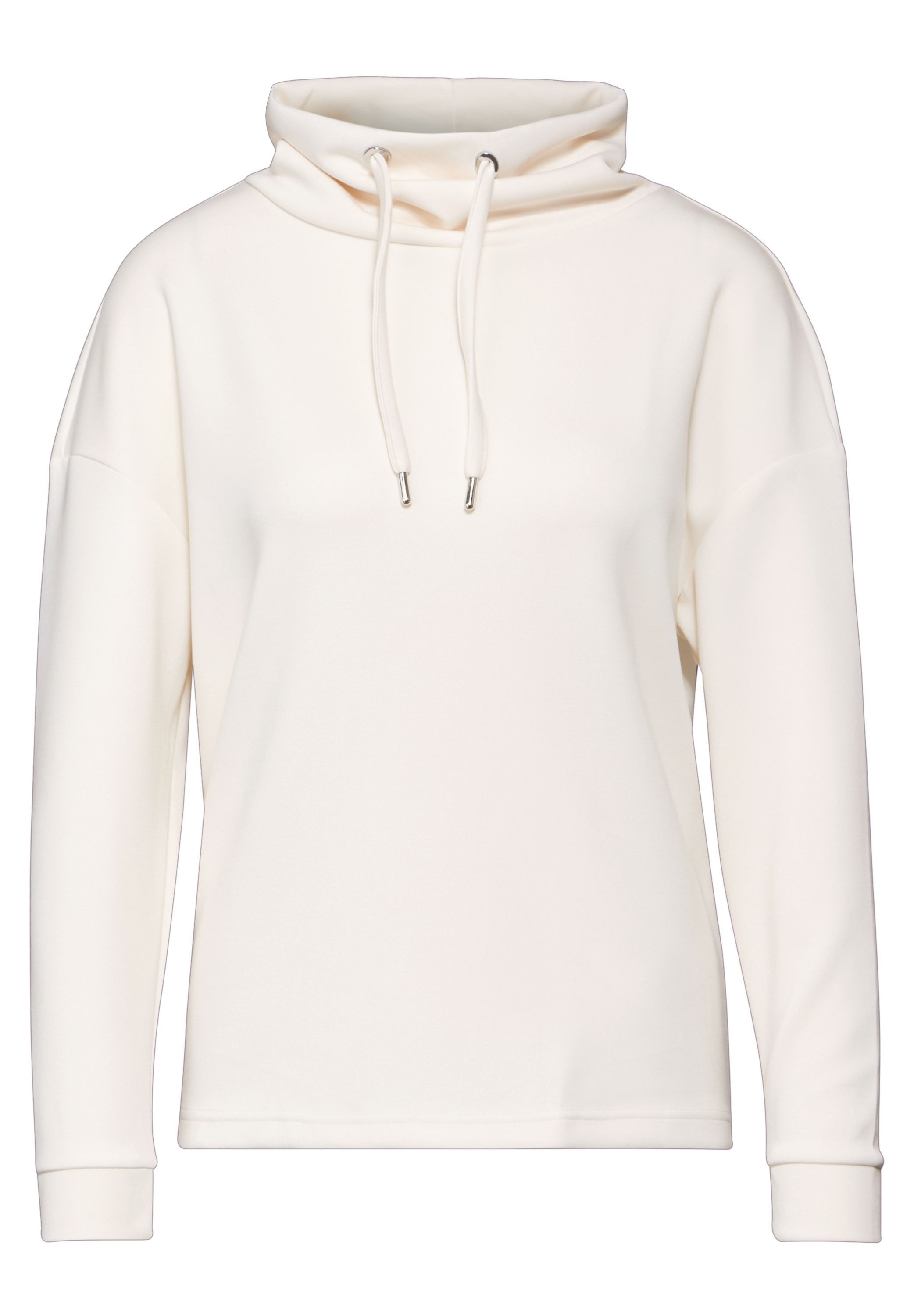 STREET ONE Langarmshirt günstig online kaufen