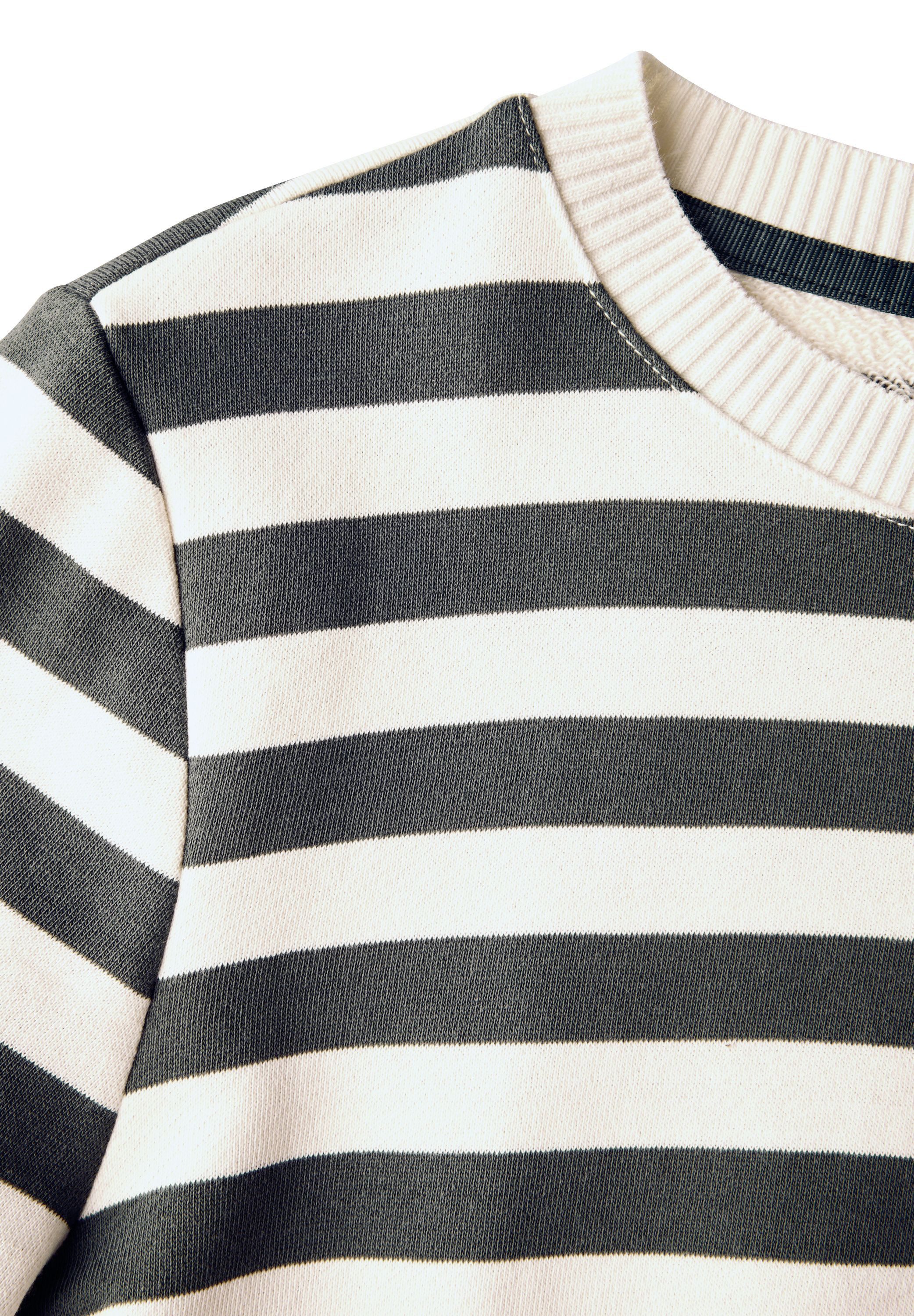 STREET ONE Sweatshirt günstig online kaufen