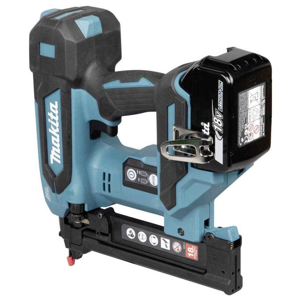Makita Nagler DST630Z Akkutacker