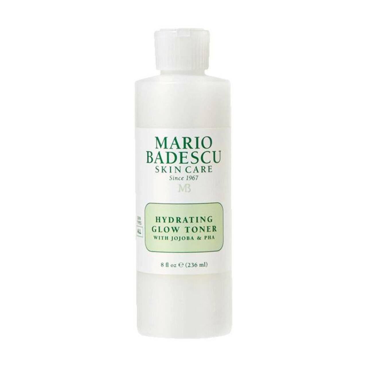 Gesichtspflege Hydrating Glow Toner