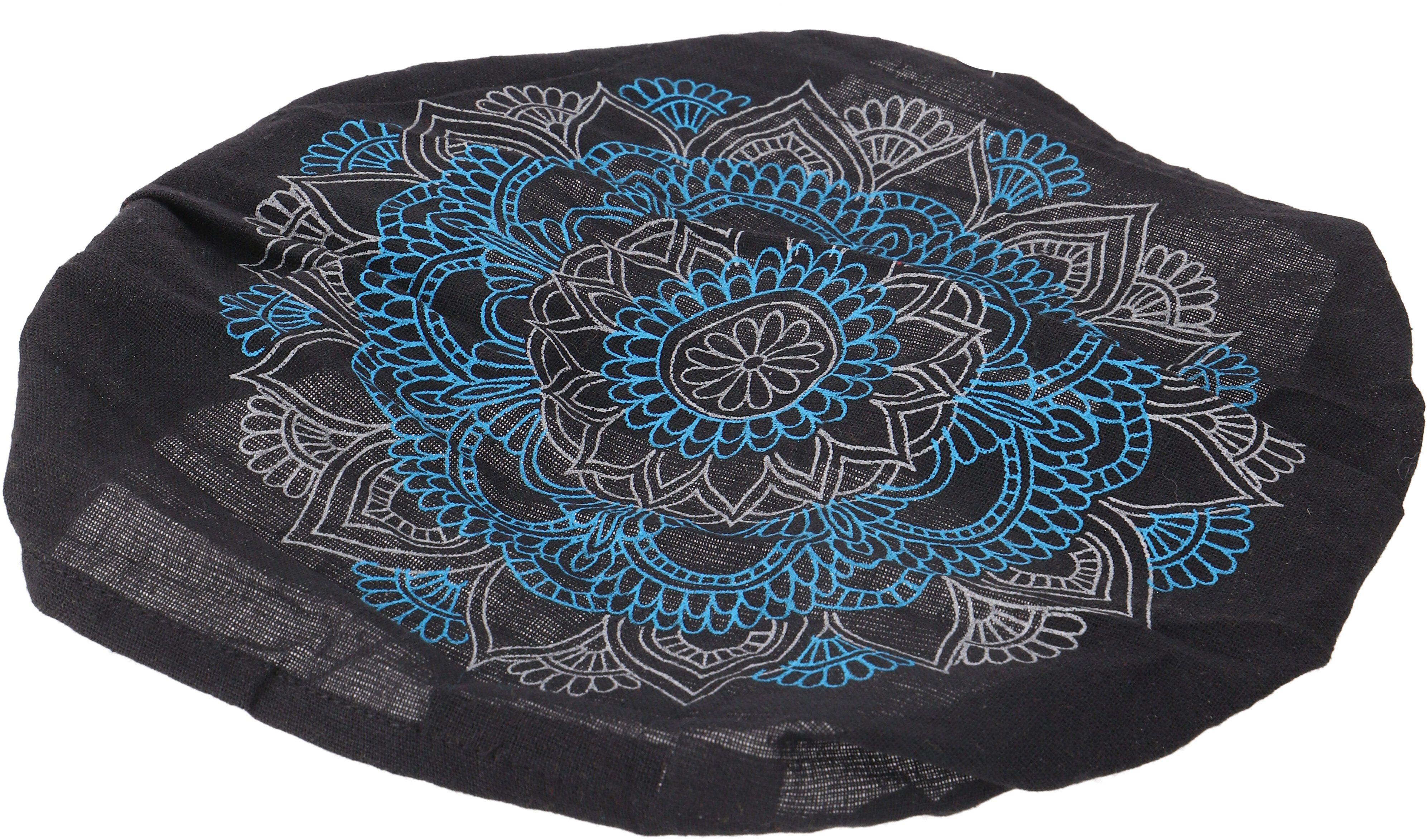 Guru-Shop Stirnband Haarband, Kopfband, Bandana Mandala.. – Bild 4 von 4