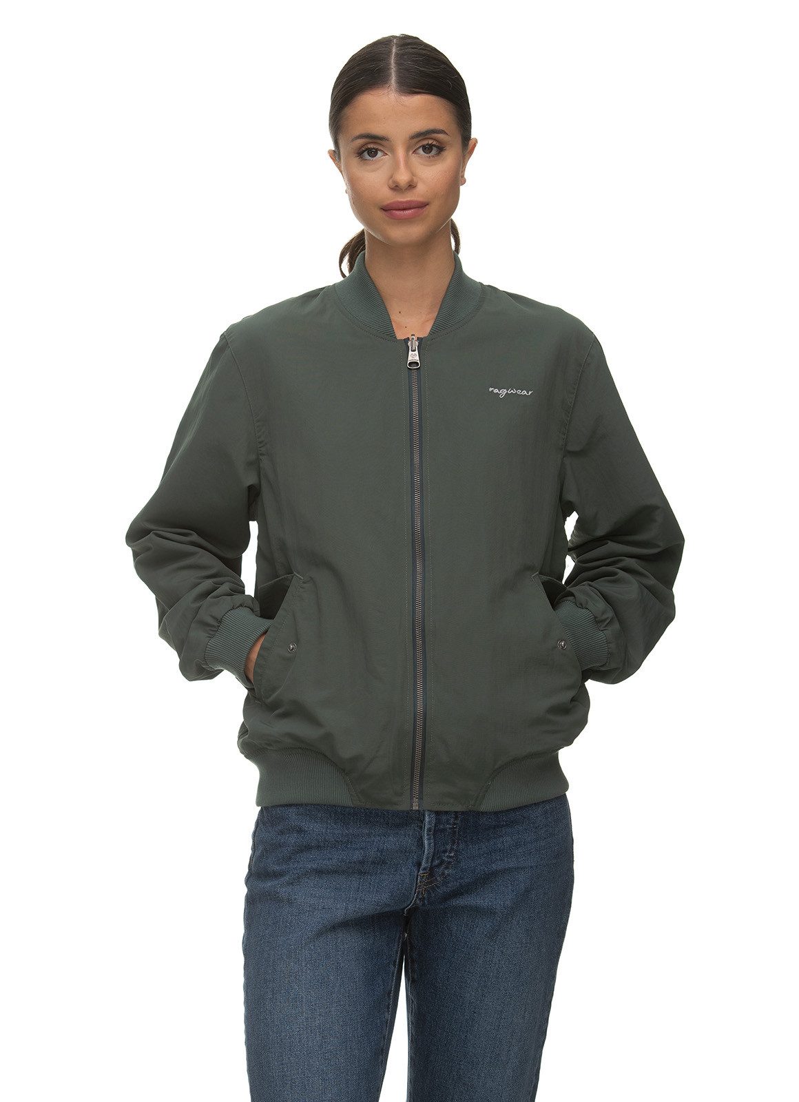 Outdoorjacke Joom Remake