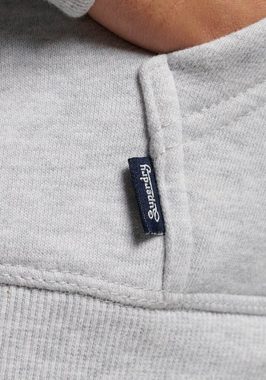 Superdry Kapuzensweatshirt ESSENTIAL LOGO HOODIE