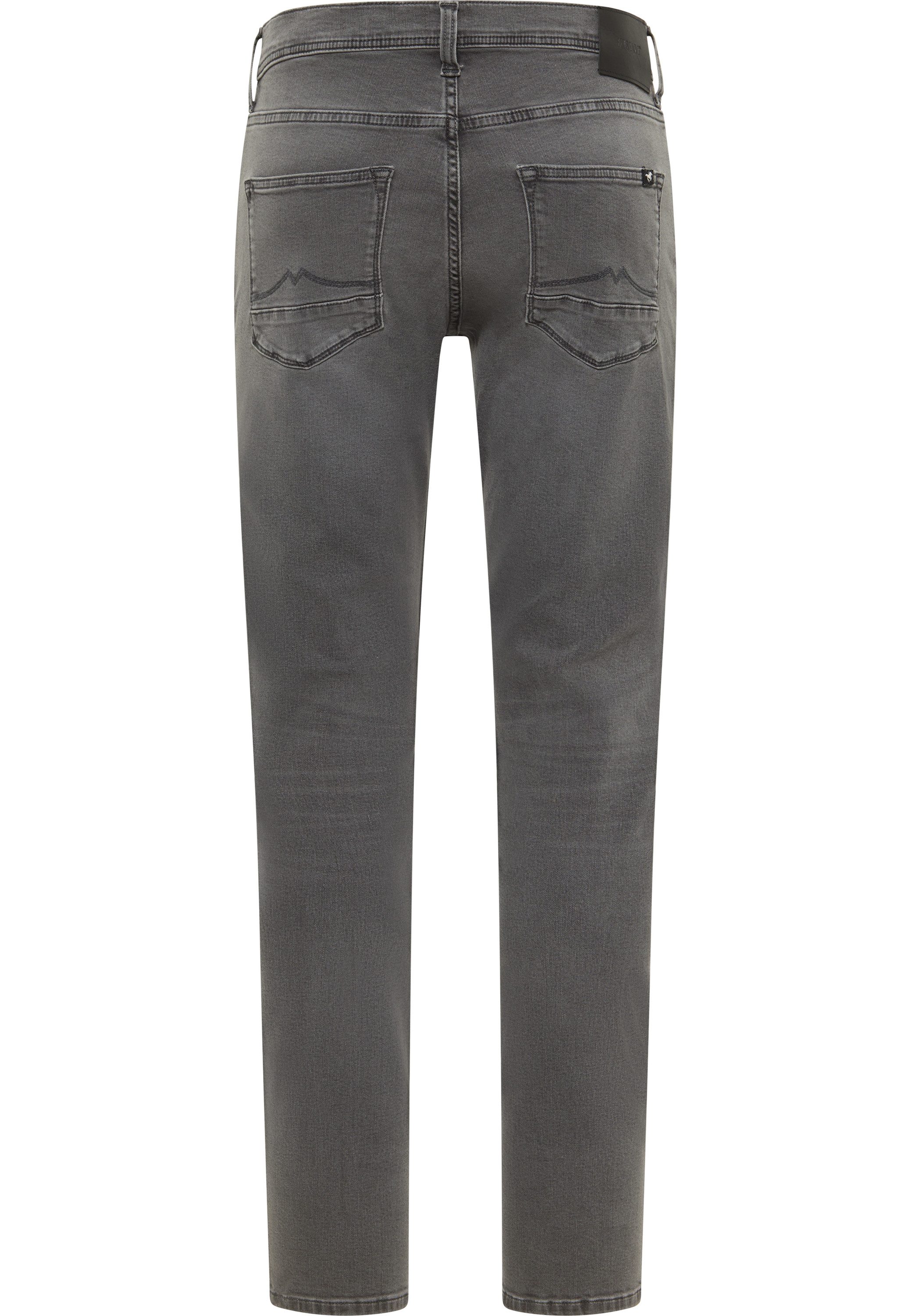 MUSTANG Slim-fit-Jeans Herren Style Vegas Slim