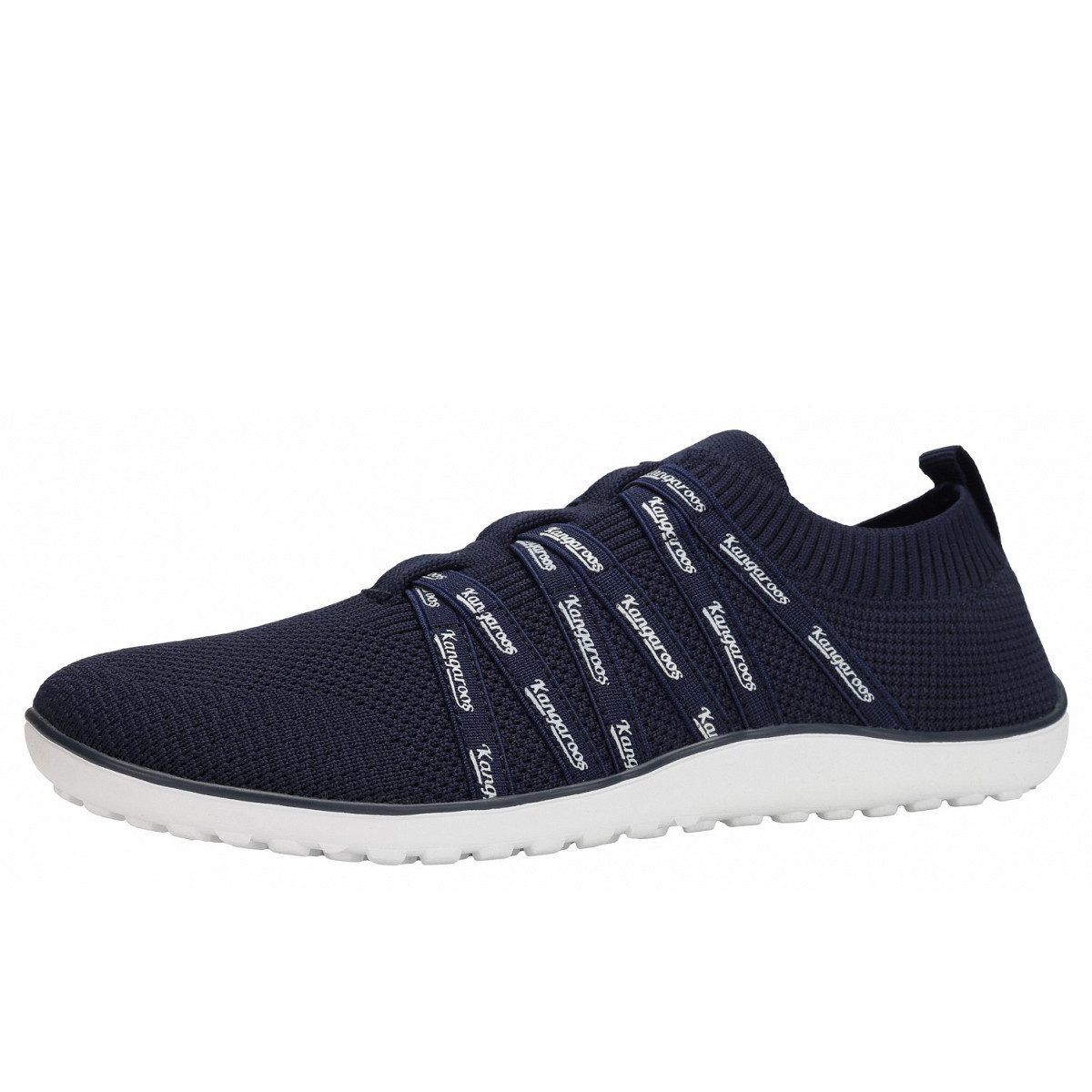 K-BFK Brandy OS Schnürschuh