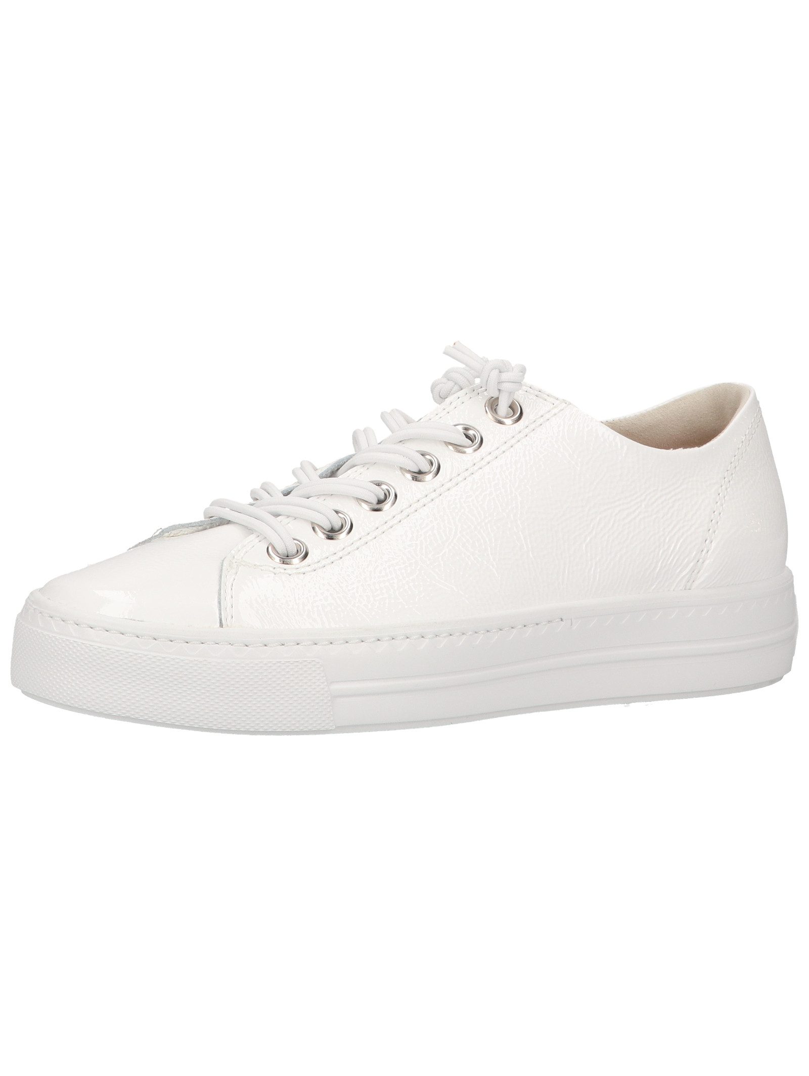 Paul Green Paul Green Sneaker Leder Schnürschuh