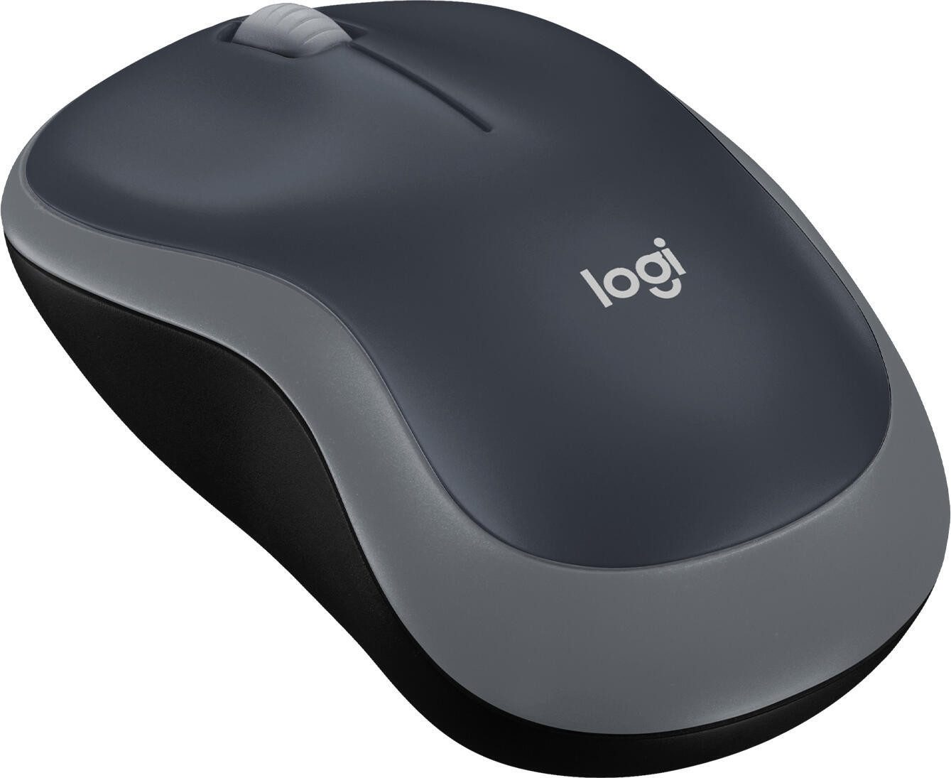 Logitech M185 Maus
