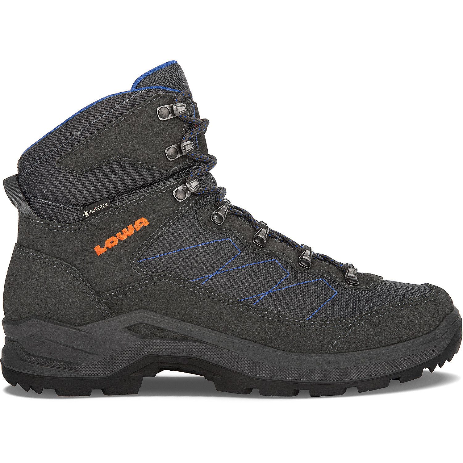 Lowa Multifunktionsstiefel TAURUS PRO GTX MID Wanderstiefel günstig online kaufen