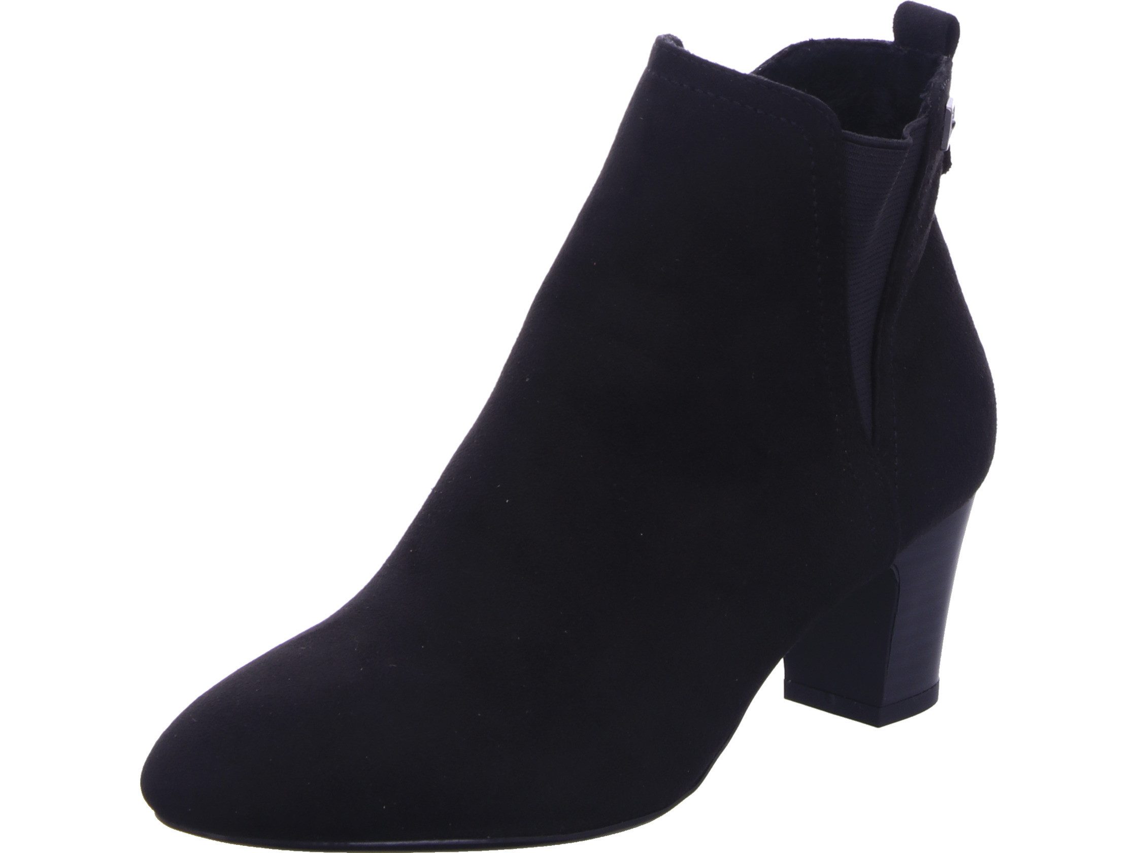 s.Oliver Stiefelette 100% vegan