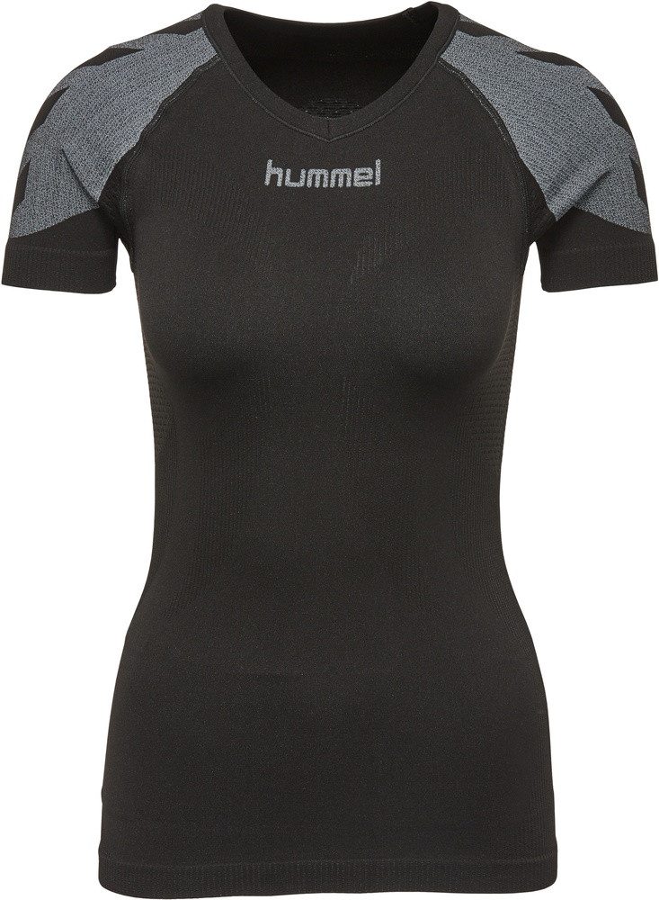 T-Shirt Hummel First Comfort Ss Wo Jer