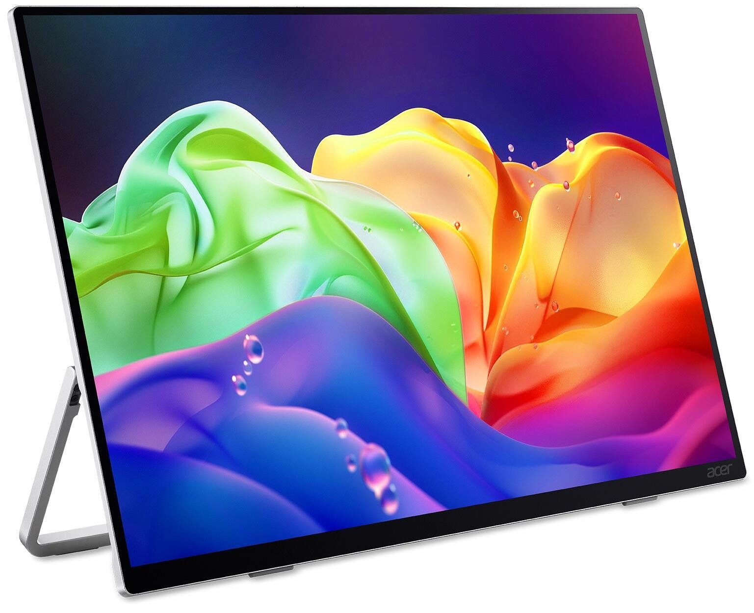 Acer ProDesigner PE160WUTsmiuux TFT-Monitor (2880 x 1800, 1 ms Reaktionszeit, 120 Hz, OLED)