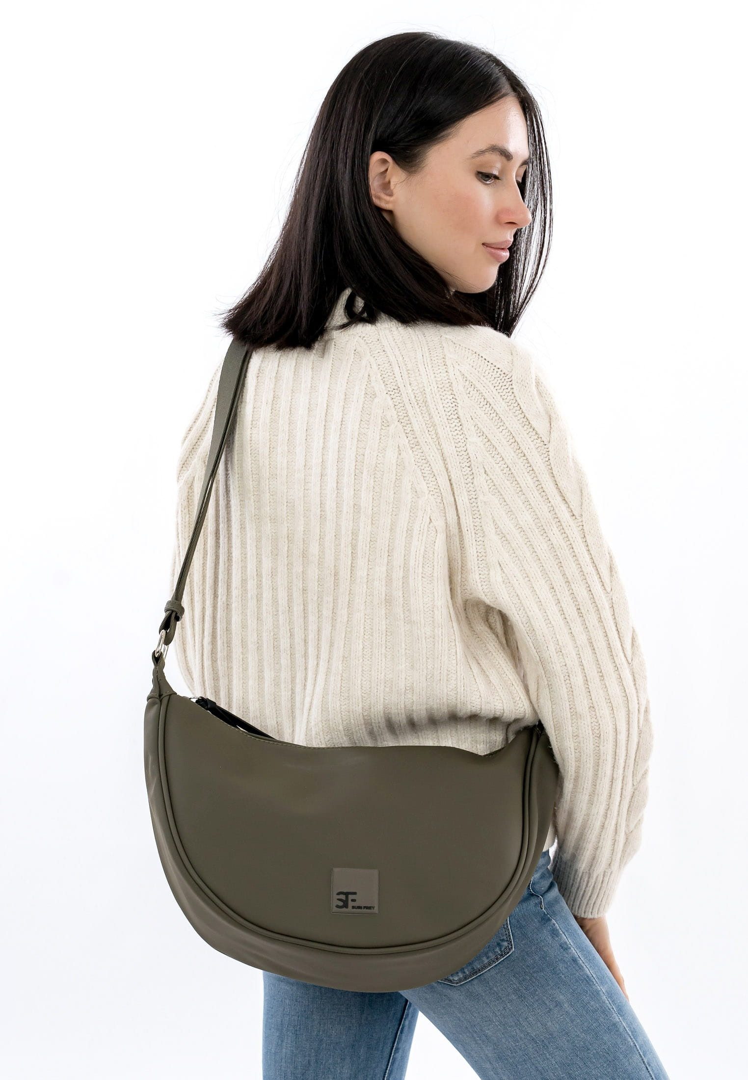 SURI FREY Beuteltasche SFY Shiny