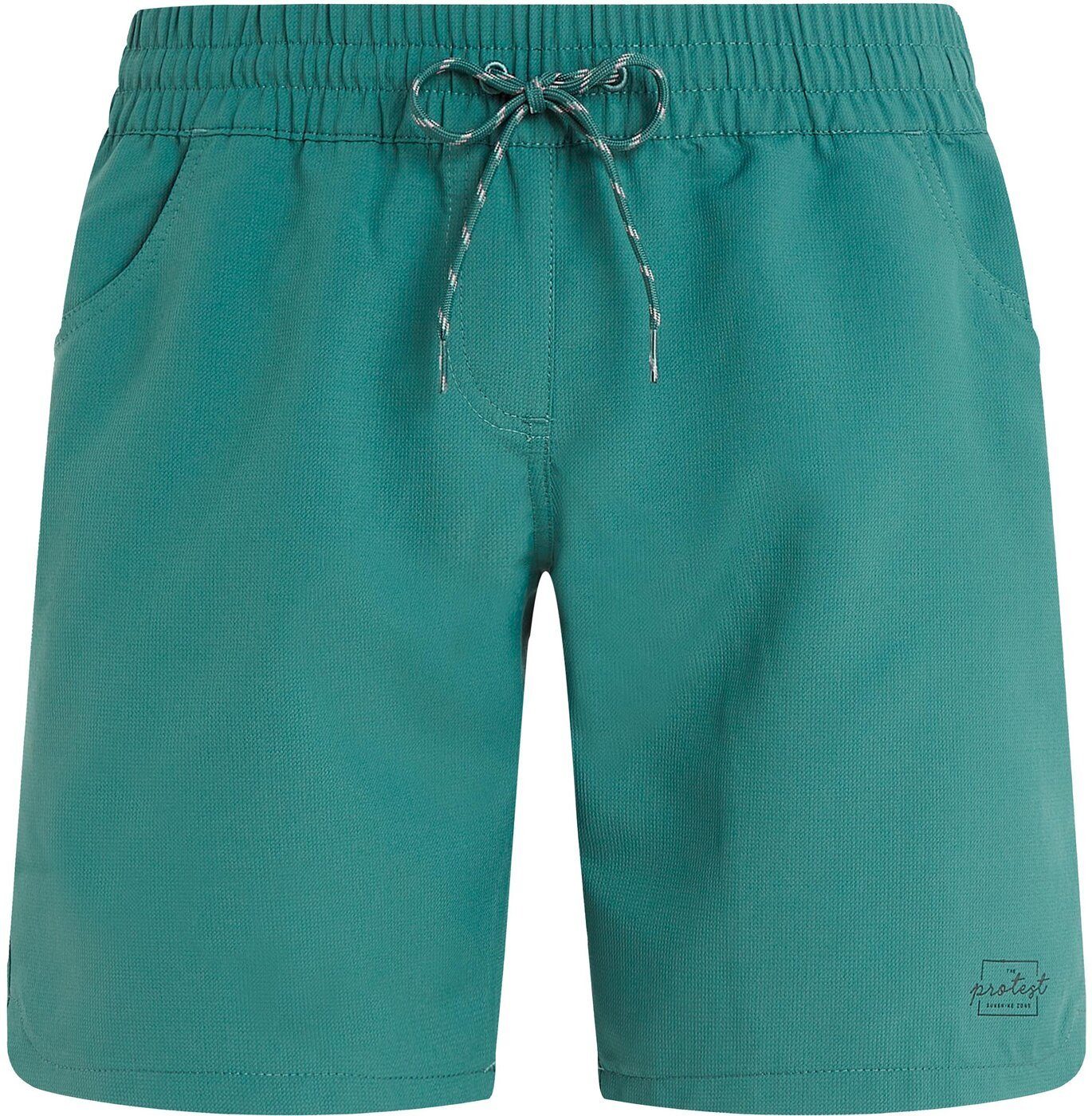 Protest Badehose PRTHAUPUKA beachshort