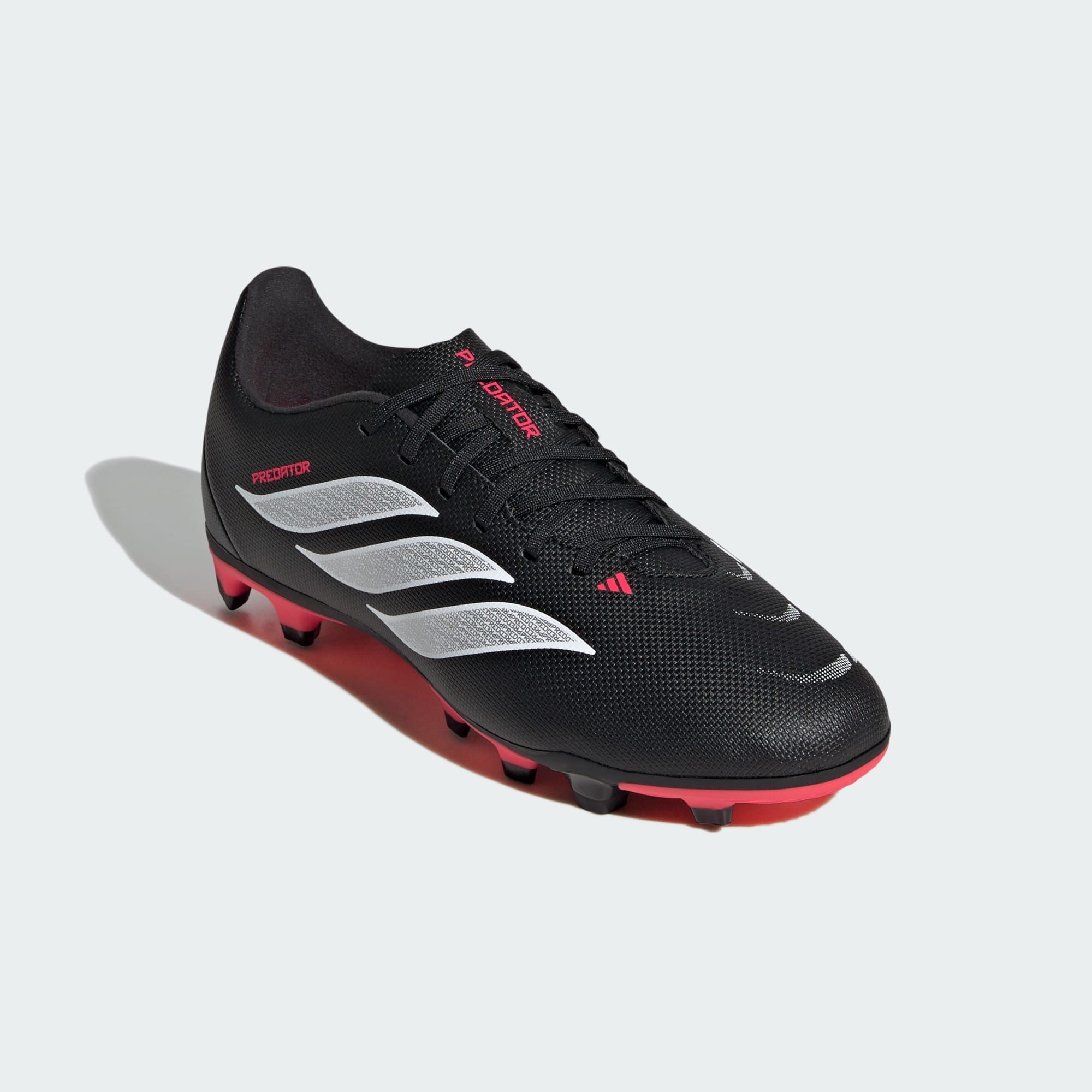 adidas Performance Fußballschuh (2-tlg)