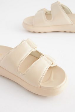 Next Chunky-Sandalen mit zwei Riemen Sandale (1-tlg)