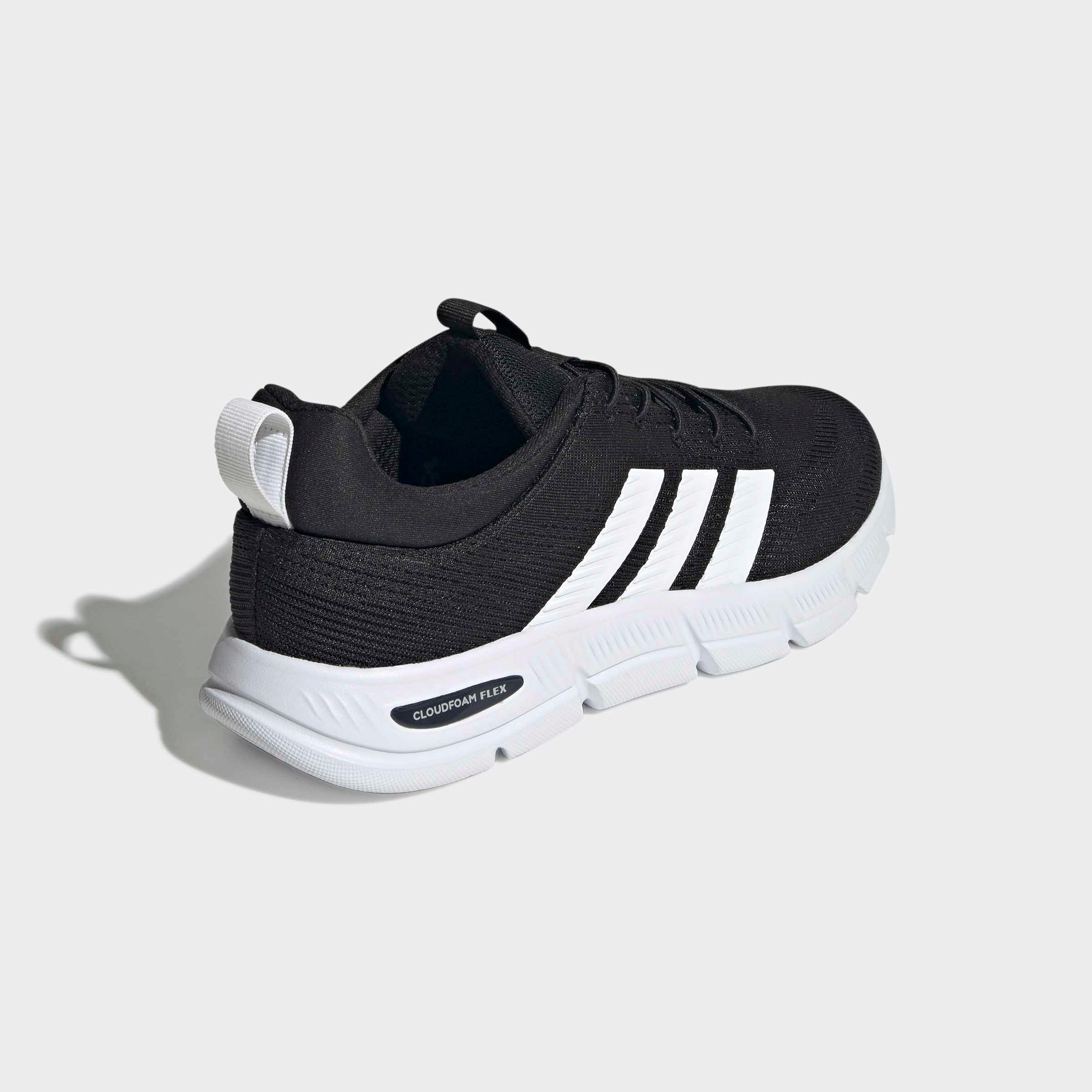 adidas Sportswear CLOUDFOAM FLEX ELASTIC LACE Walkingschuh – Bild 5 von 5