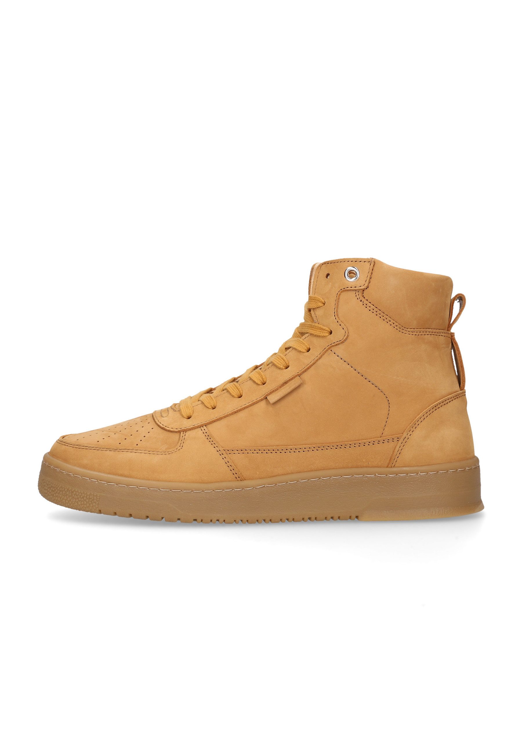 Bball Hi M AN Sneaker