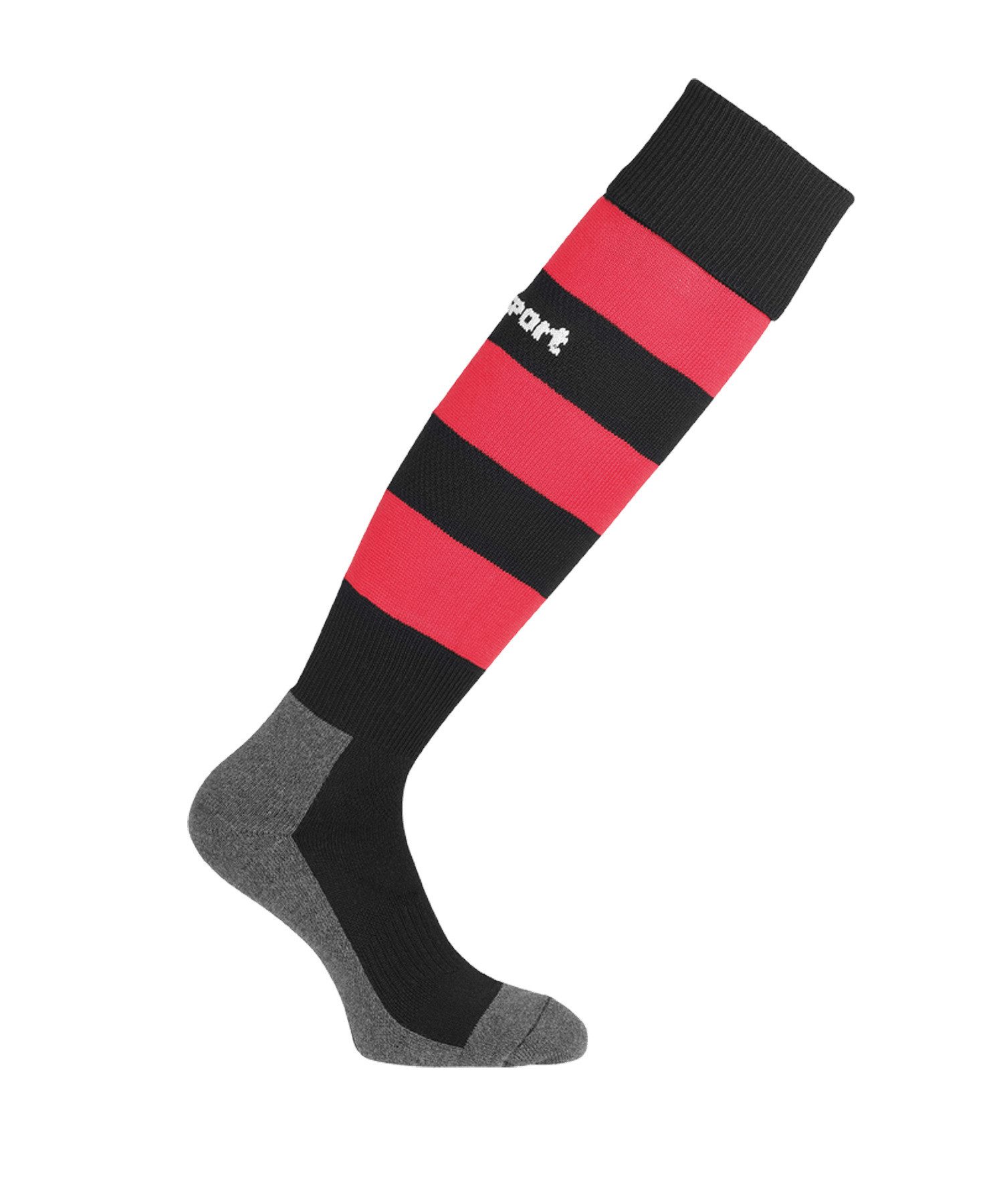 Fußballstutzen uhlsport Team Pro Stripe Stutzenstrumpf
