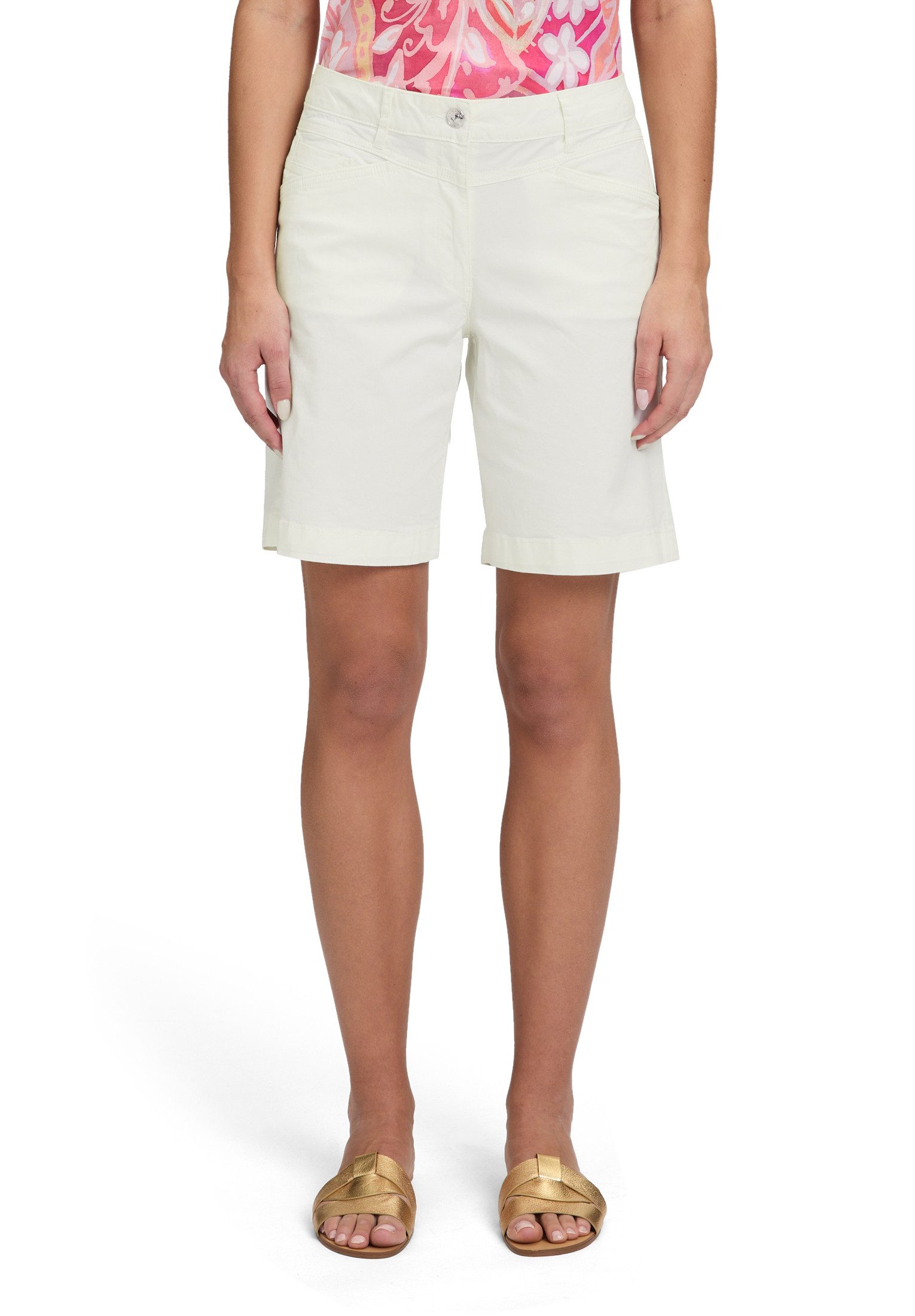 Betty Barclay Stoffhose Betty Barclay Sommerhose günstig online kaufen