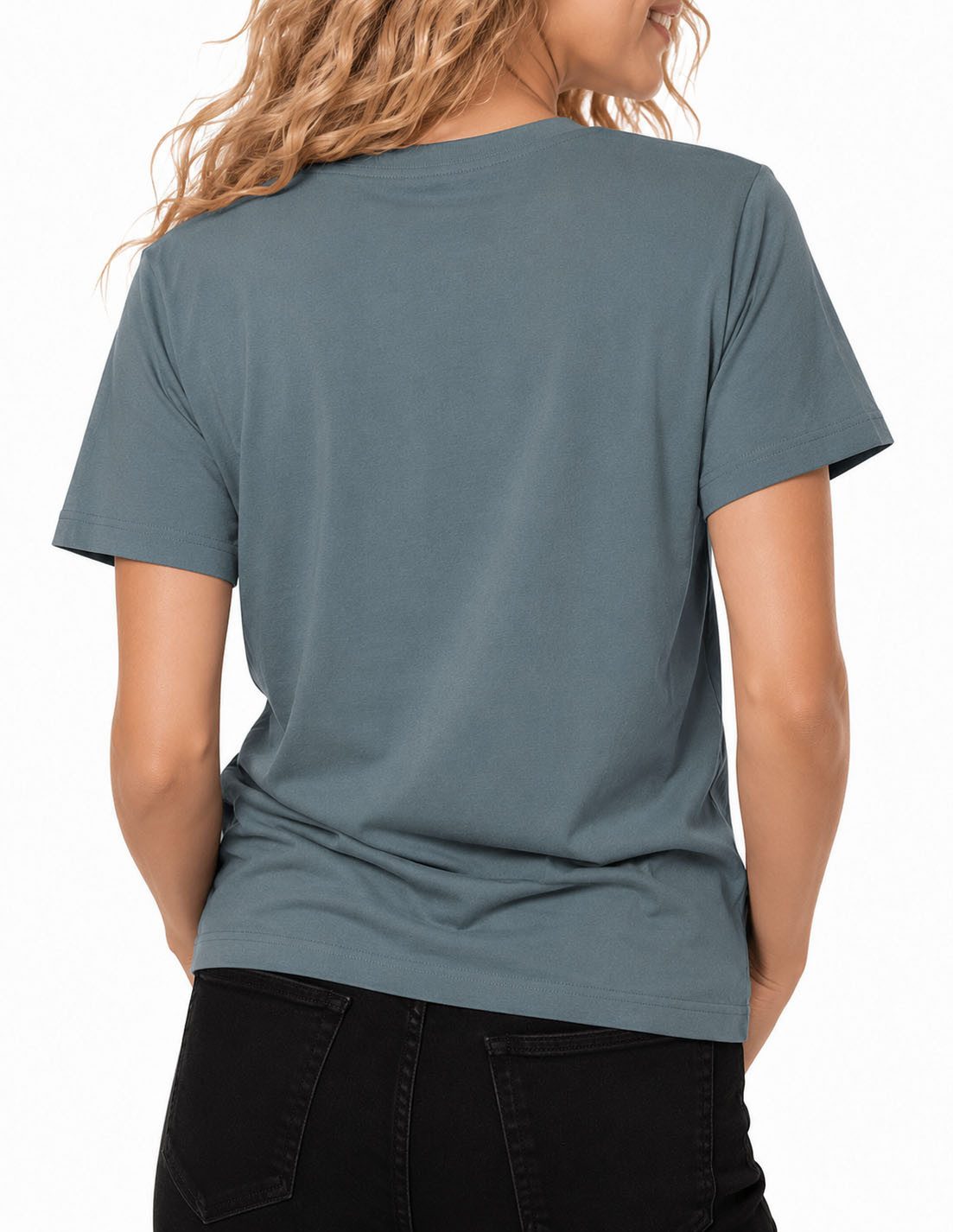 Diesel T-Shirt T-SILY 250202 OFF