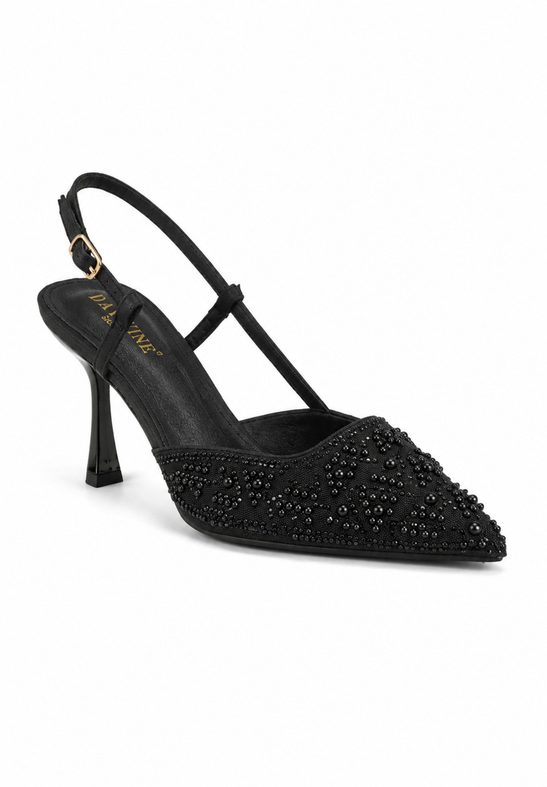 Day Vine Pumps High-Heel-Pumps