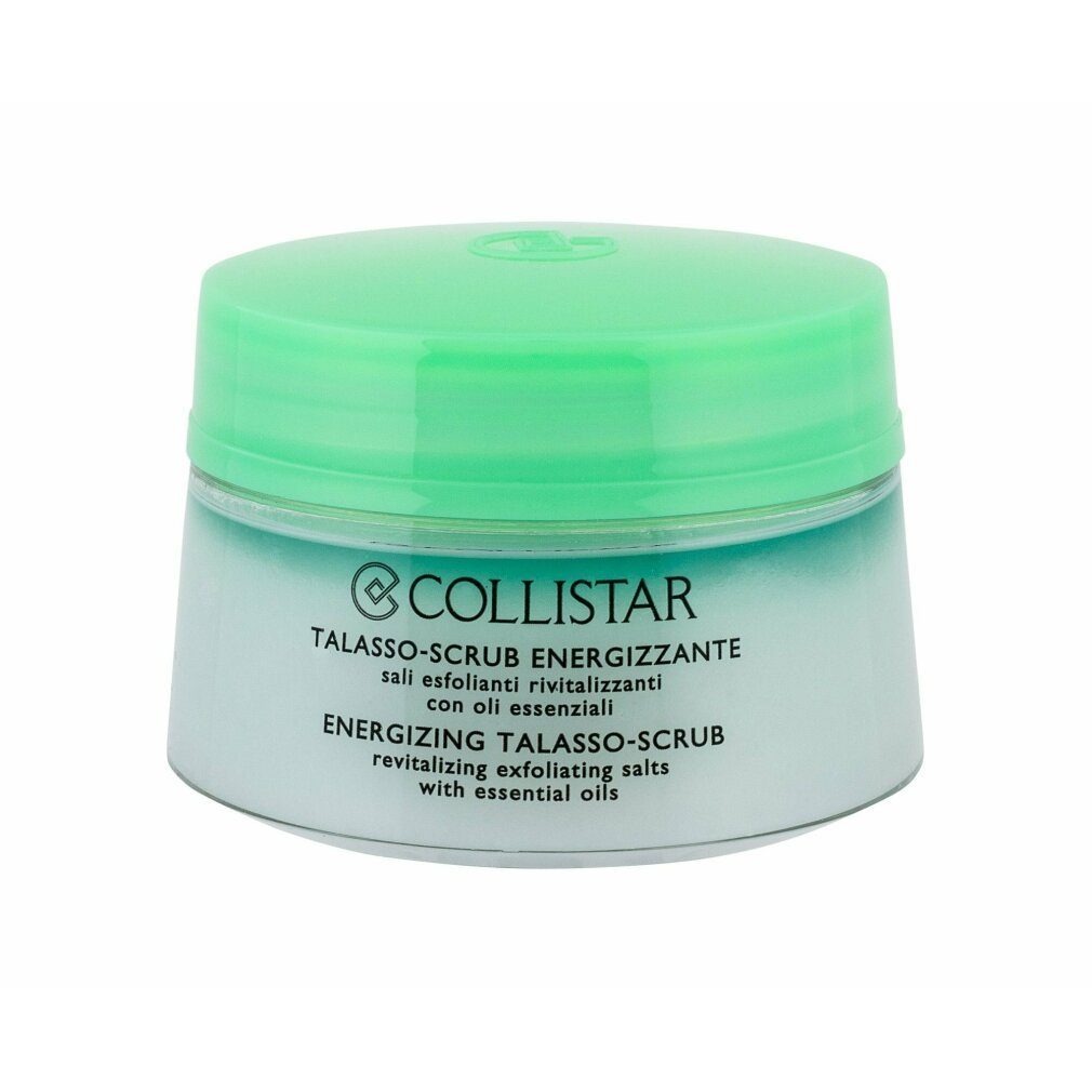 Körperpeeling Special Perfect Body Energizing Talasso-Scrub 300 g