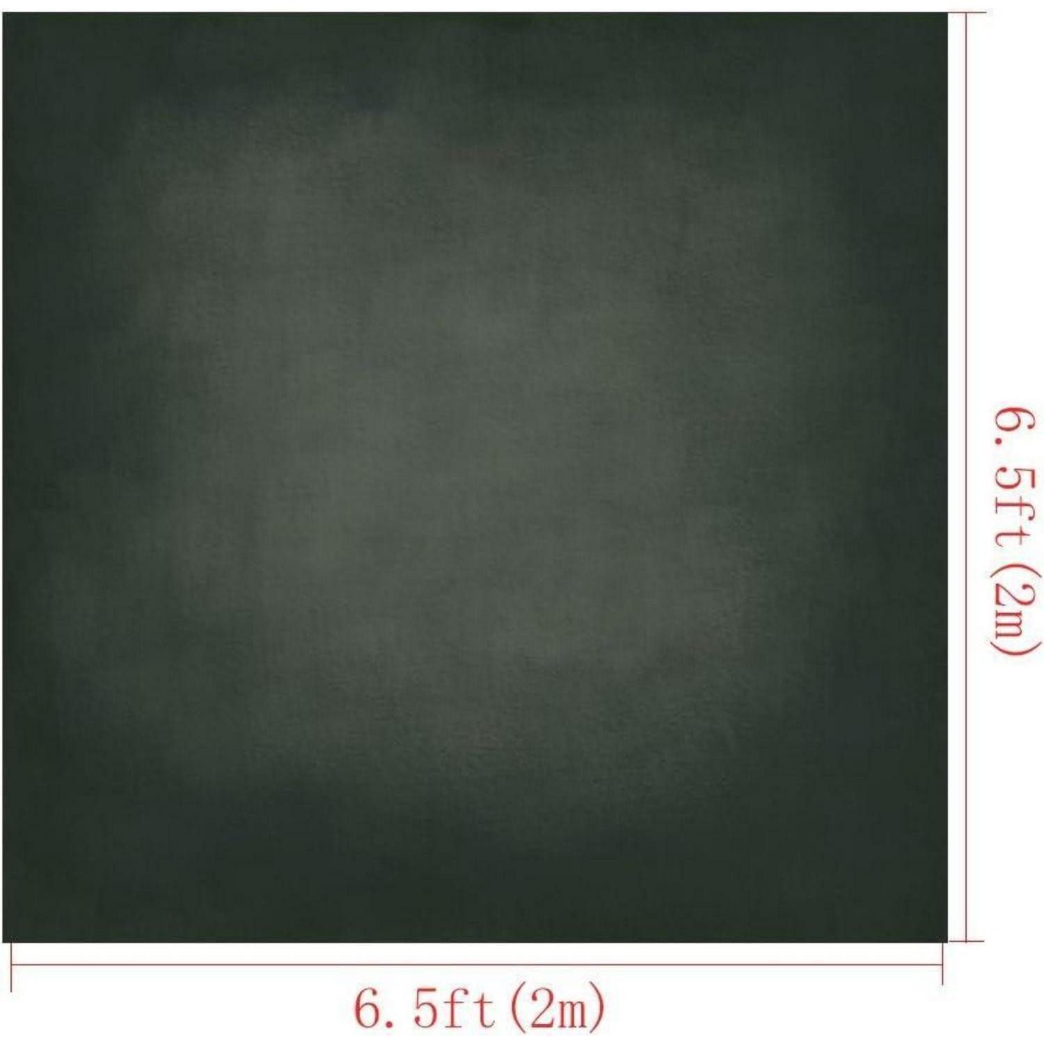 LuxusKollektion Hintergrundtuch Hintergrund Photostudio Retro strukturiert einfarbig 2x2m J04356