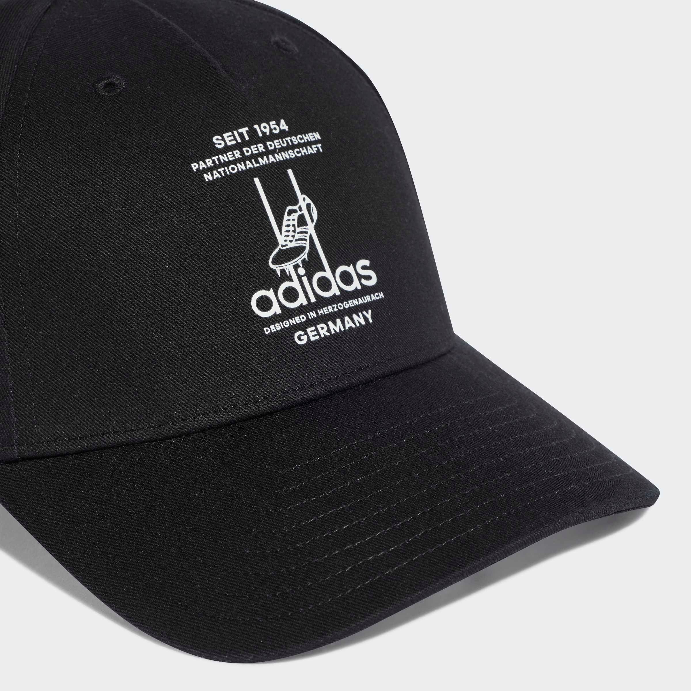 adidas Performance Baseball Cap DFB BB CAP