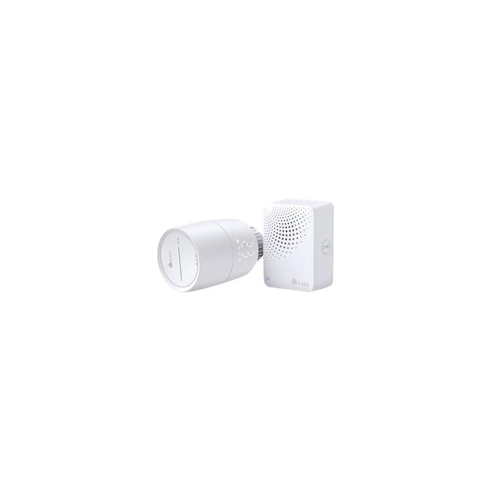 tp-link Heizkörperthermostat KE100 Kasa Smartes Heizkörperthermostat günstig online kaufen