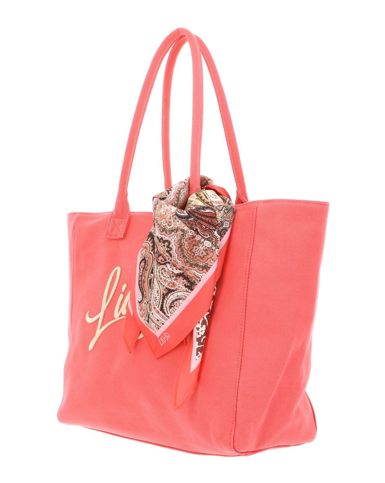 Liu Jo Shopper Tote Bag (Set, 2-tlg)
