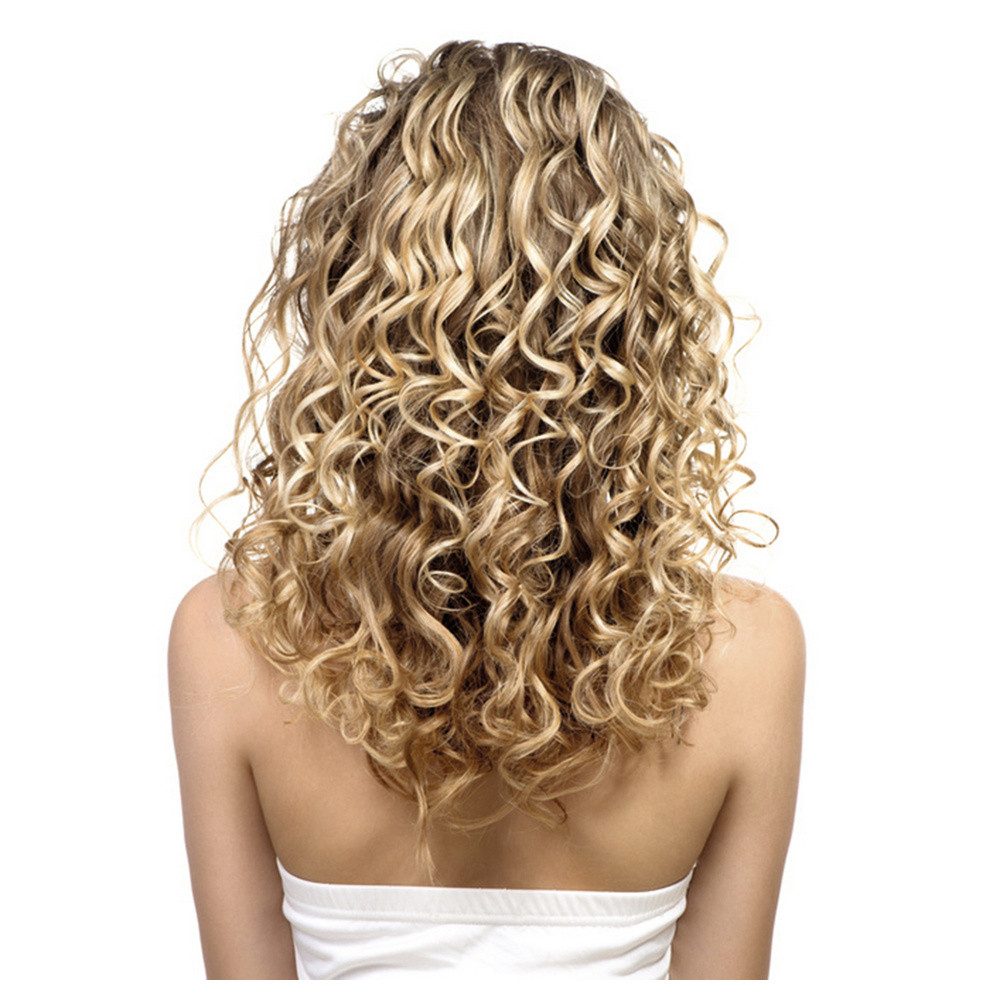 VITALmaxx Glätteisen VitalMaxx Glätteisen Schwarz, Gold