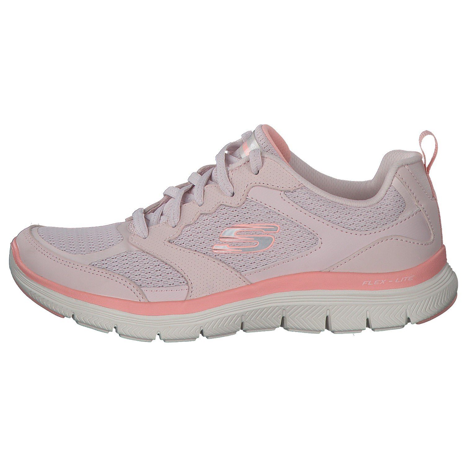 Skechers Skechers Flex Appeal 4.0 Rosa Active Sneaker Flow (20202691) 149305