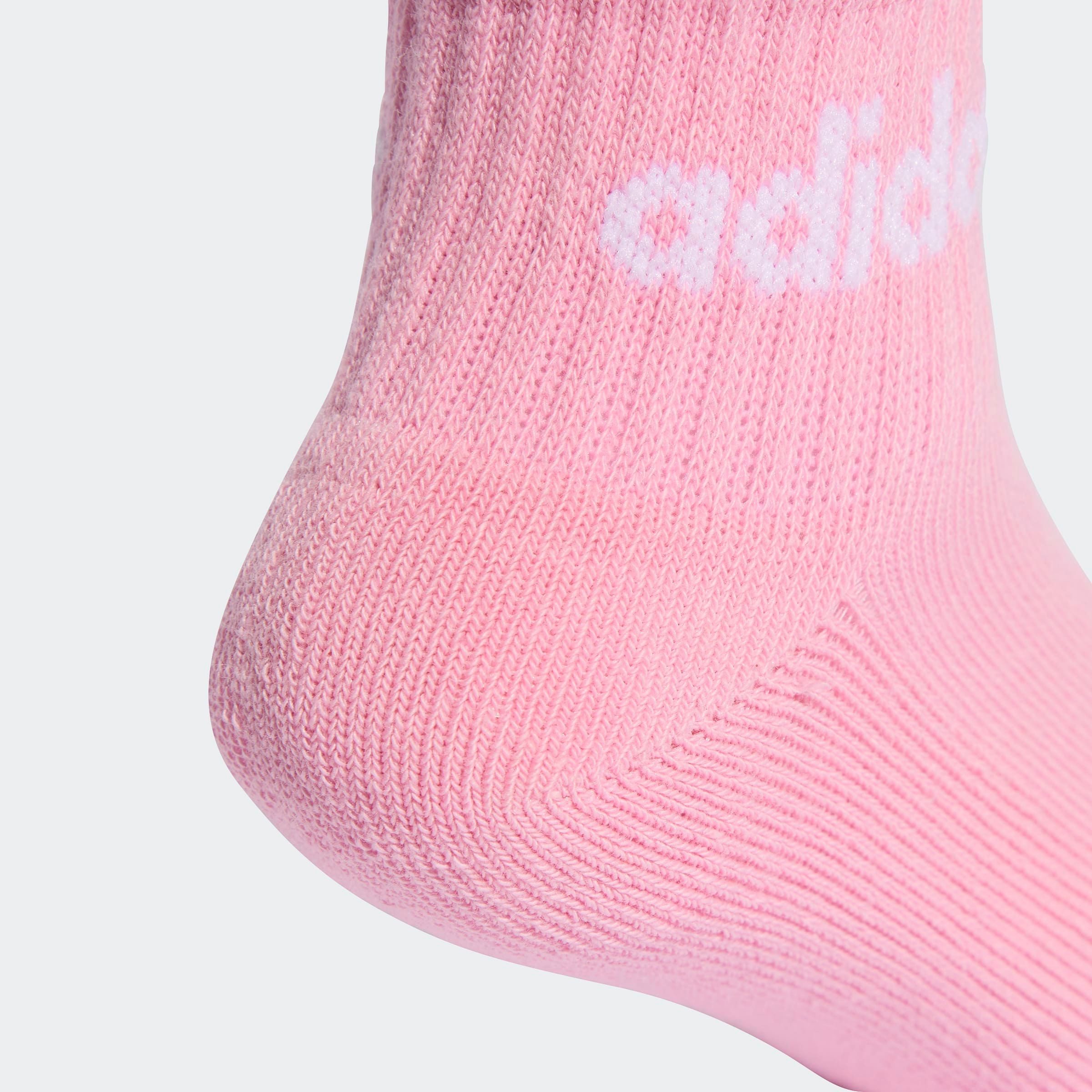 adidas Performance Funktionssocken KIDS LIN ANK 5P (5-Paar)