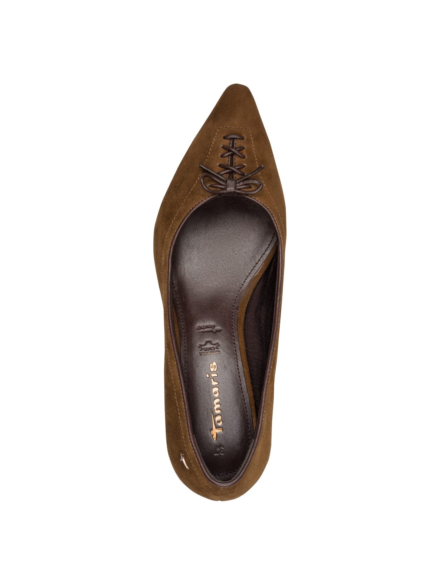 Tamaris TOUCH-IT spitz Queenie 1-22352-47 Pumps TOUCH-IT