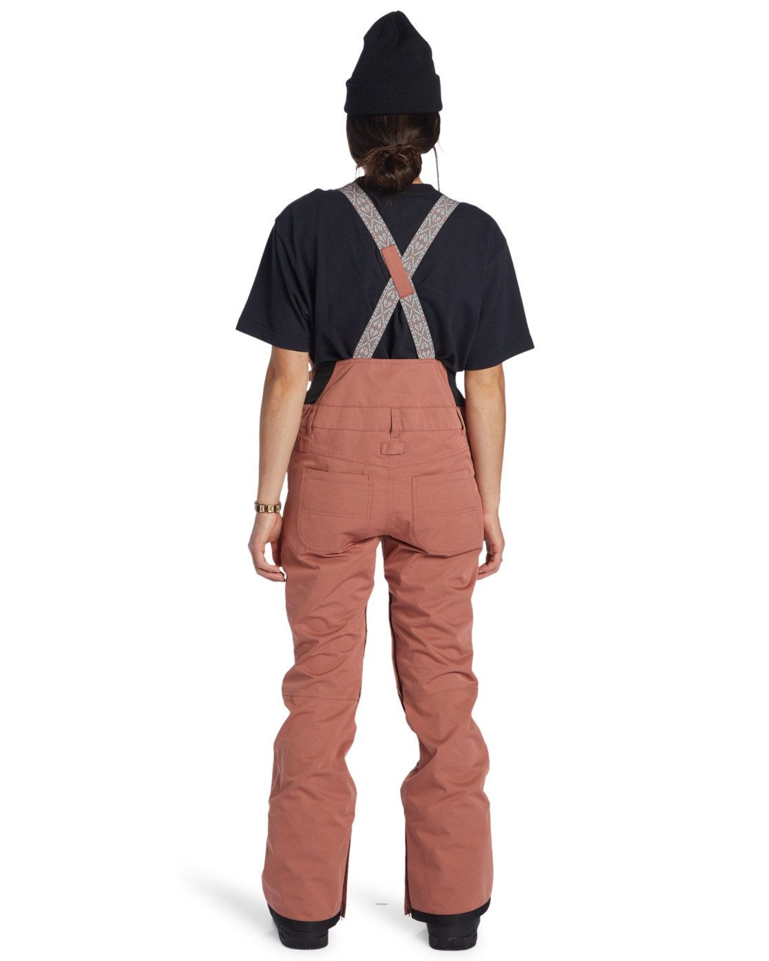 DC Shoes Skihose Crusade