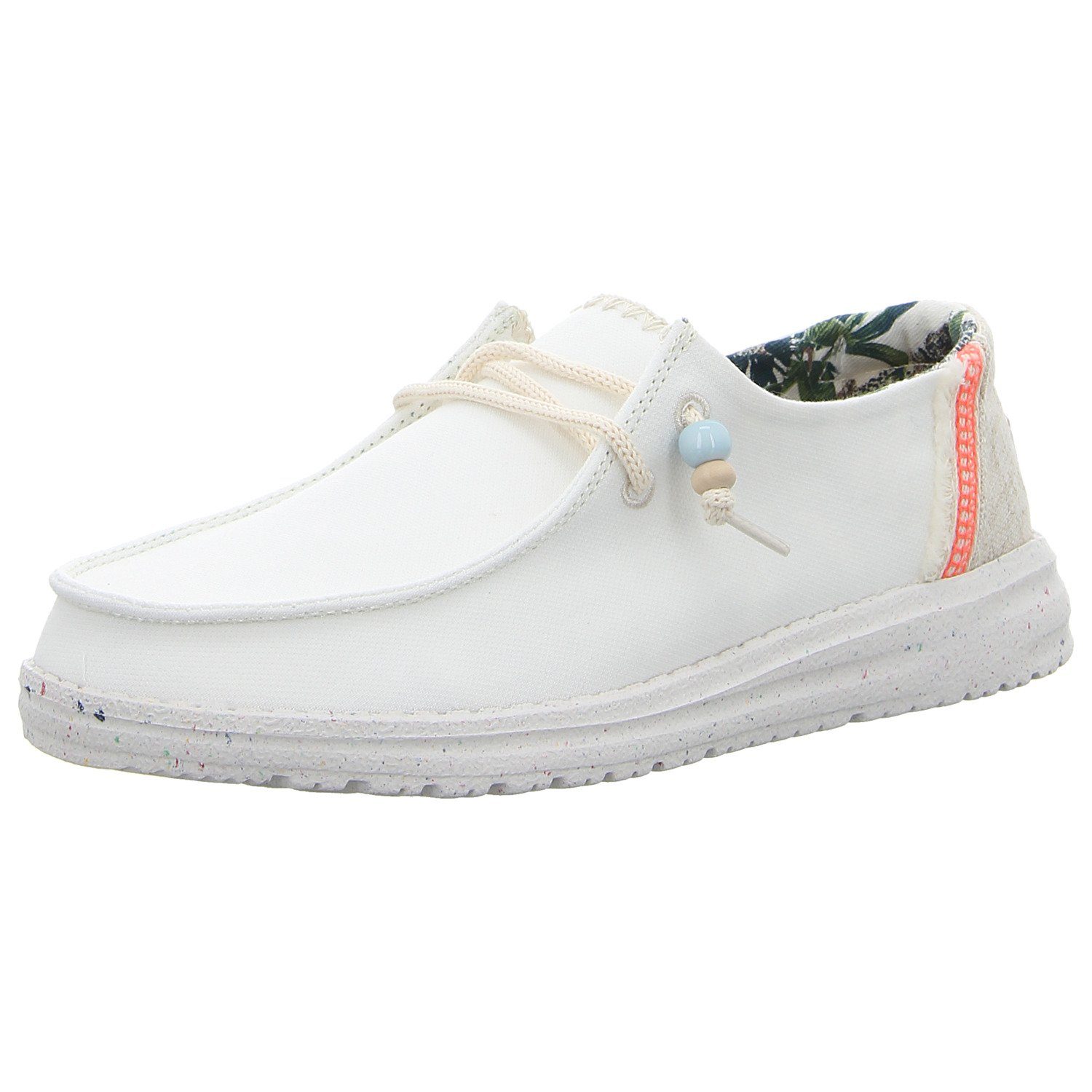 Wendy Fringe Sneaker